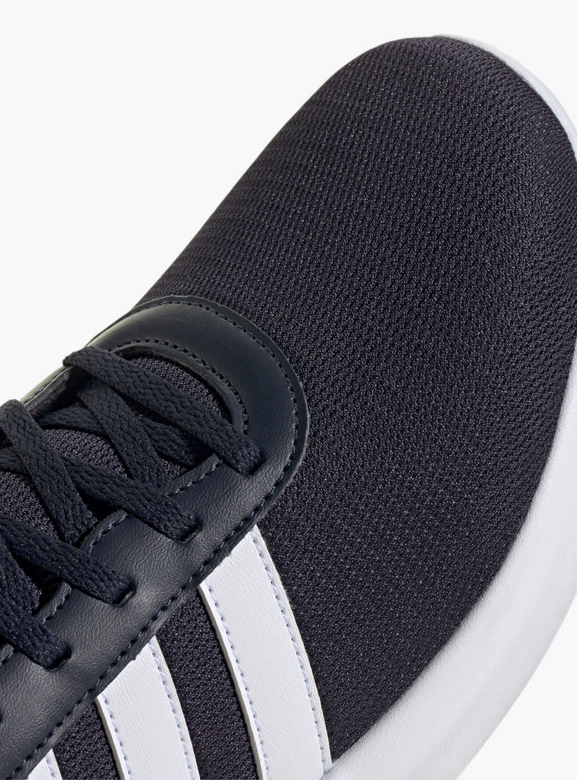 حذاء سنيكرز برباط لايت ريسر 4.0 للرجال من أديداس-sports-men-shoes-image-8