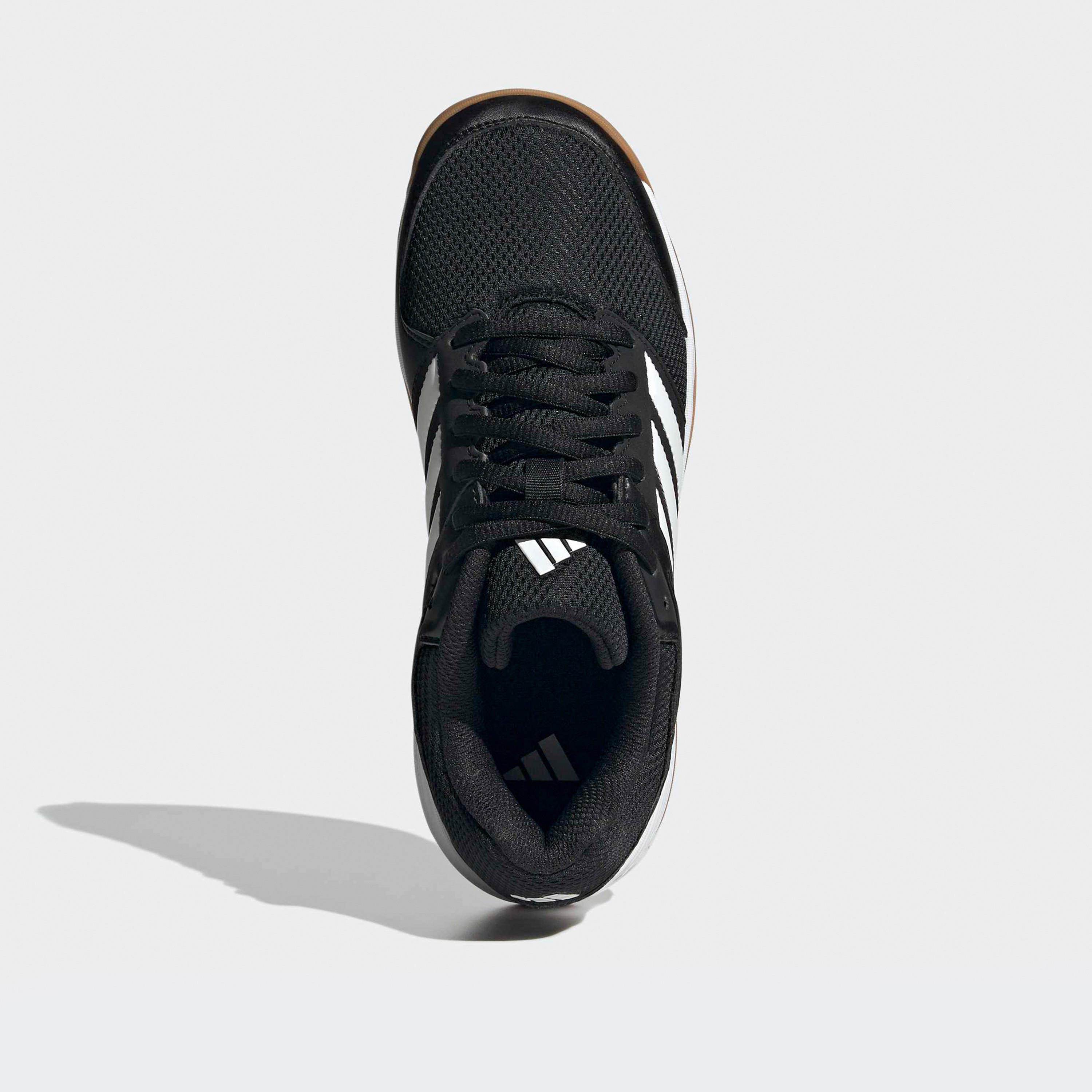 حذاء ريشة طائرة برباط إغلاق سبيد كورت للأولاد من أديداس-sports-boys-shoes-image-4