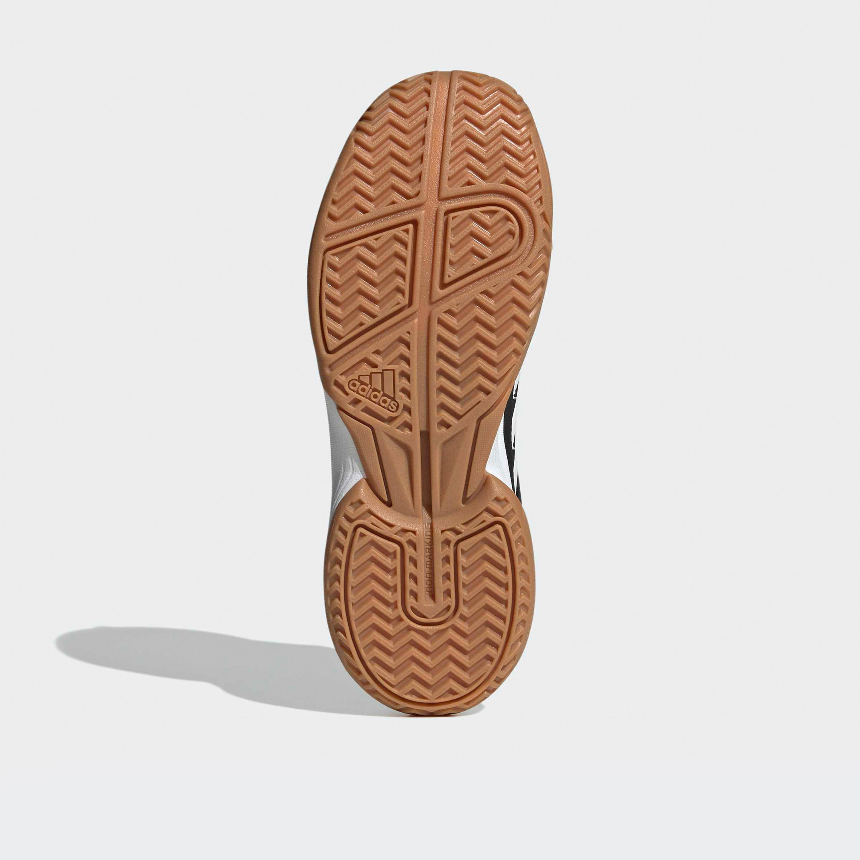 حذاء ريشة طائرة برباط إغلاق سبيد كورت للأولاد من أديداس-sports-boys-shoes-image-6