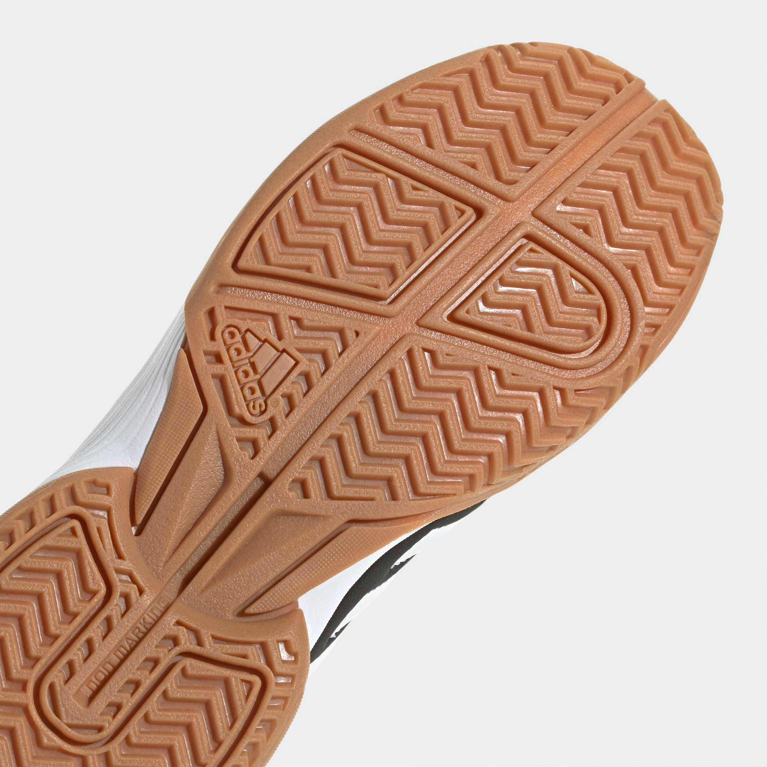حذاء ريشة طائرة برباط إغلاق سبيد كورت للأولاد من أديداس-sports-boys-shoes-image-7