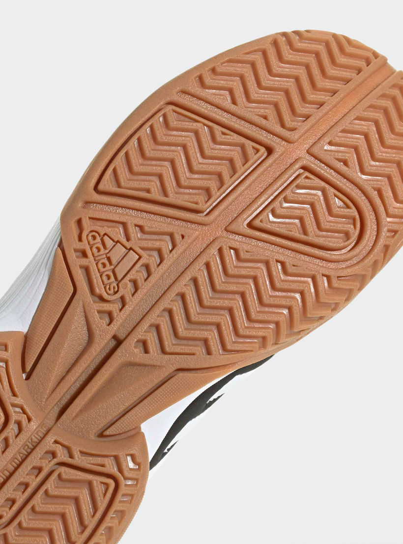 حذاء ريشة طائرة برباط إغلاق سبيد كورت للأولاد من أديداس-sports-boys-shoes-image-7