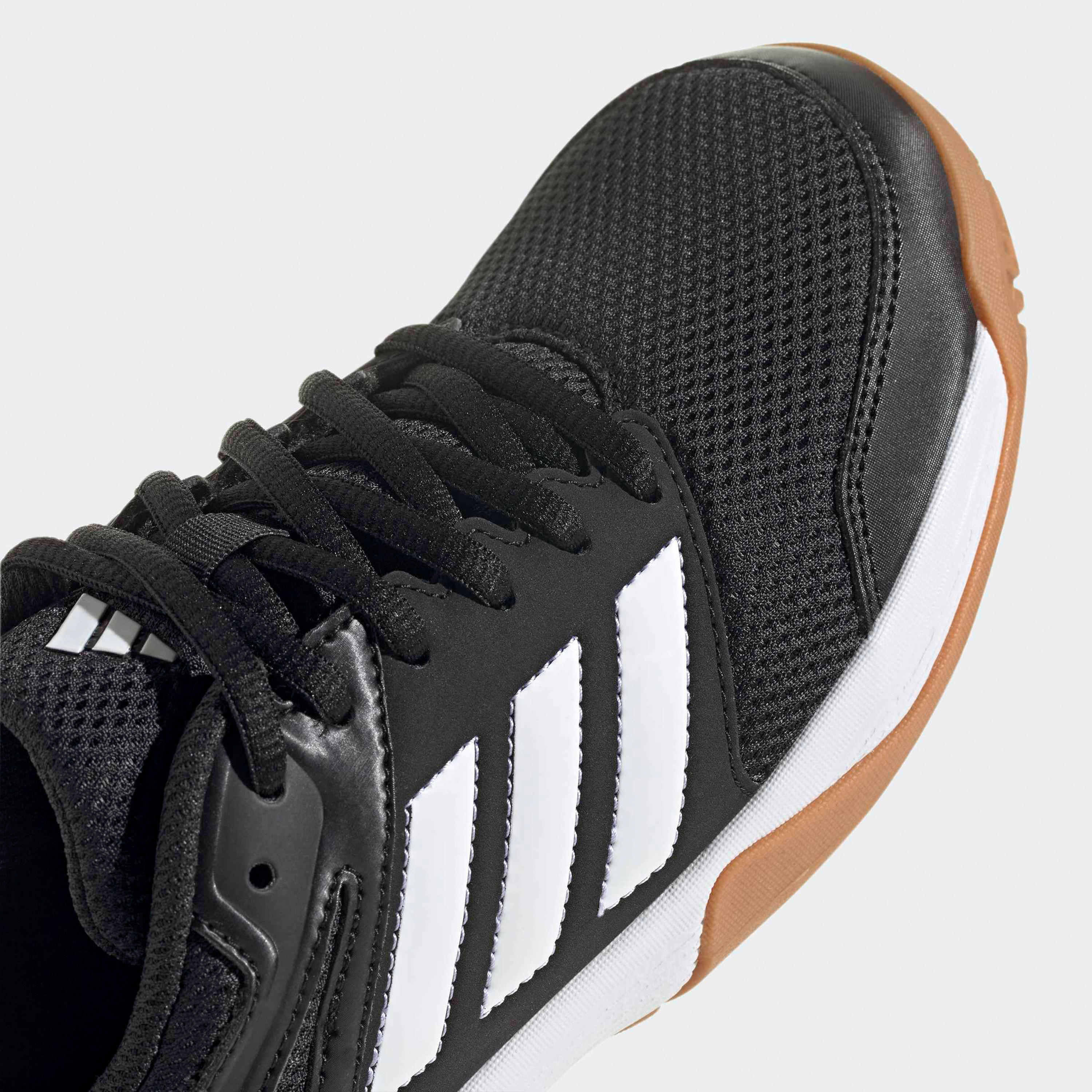 حذاء ريشة طائرة برباط إغلاق سبيد كورت للأولاد من أديداس-sports-boys-shoes-image-8