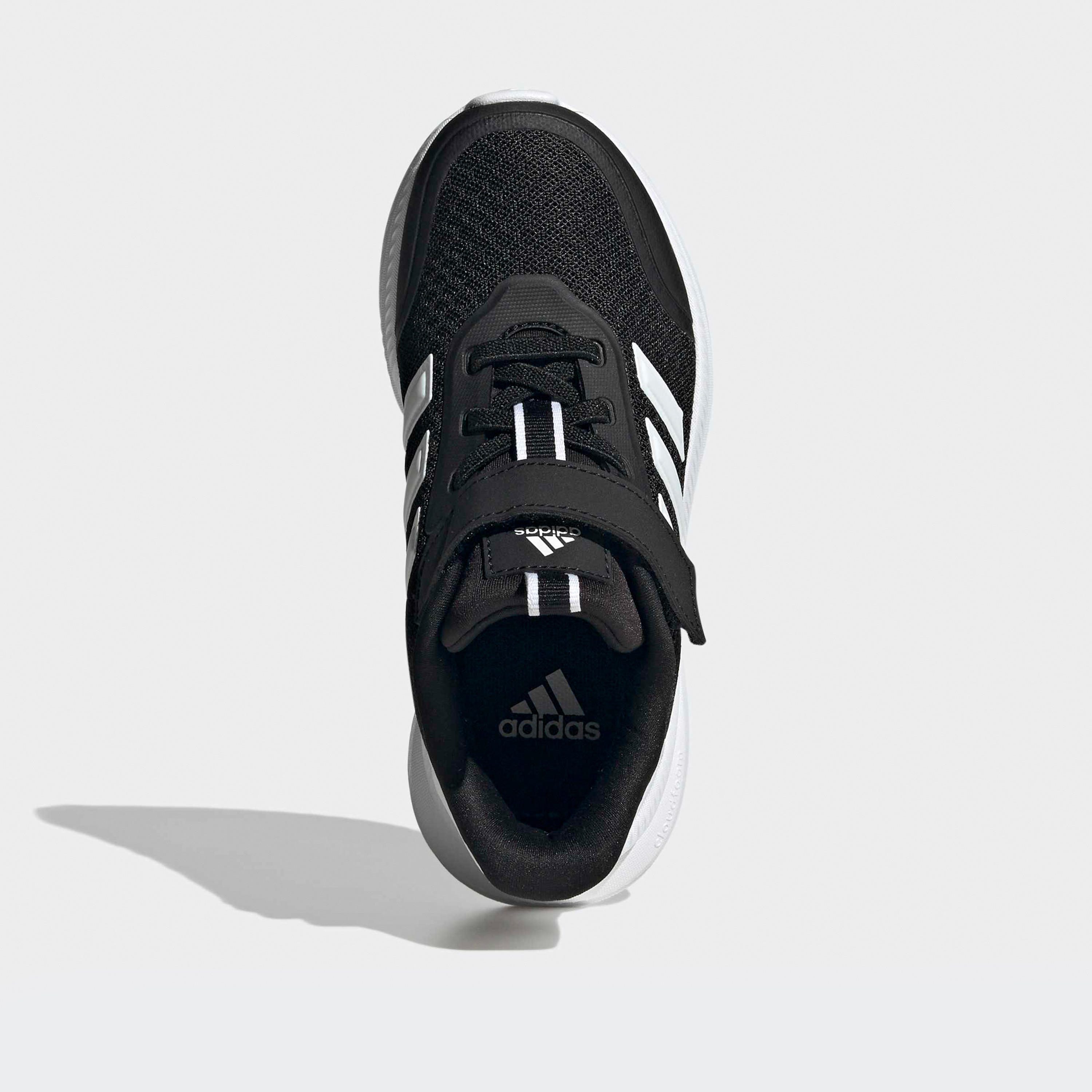Adidas Boys X_PLRPATH EL Hook & Loop Sneakers-sports-boys-shoes-image-4