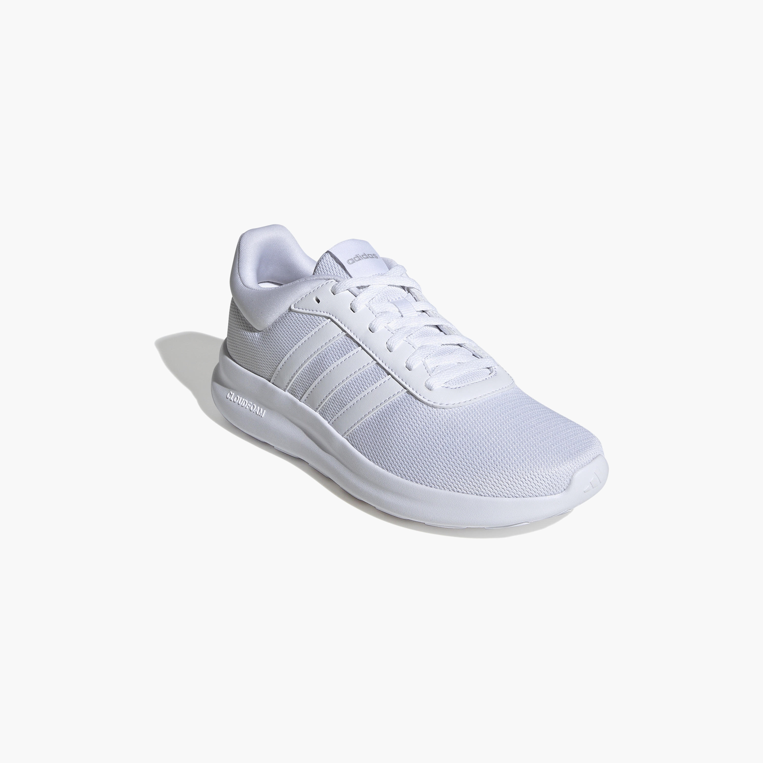 حذاء الجري من أديداس للنساء ذو لايت ريسر 4.0 | OE-sports-women-shoes-image-1