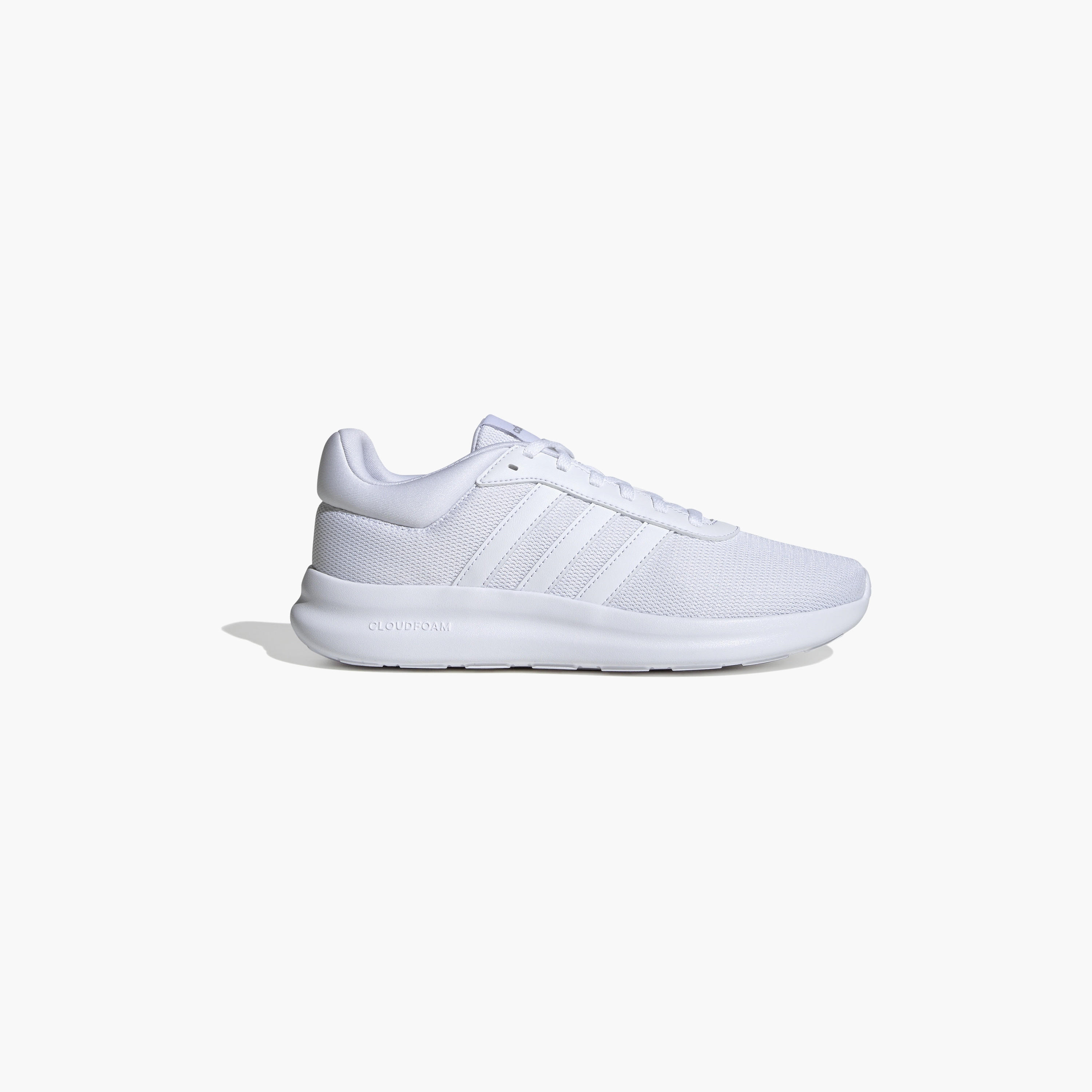 حذاء الجري من أديداس للنساء ذو لايت ريسر 4.0 | OE-sports-women-shoes-image-2