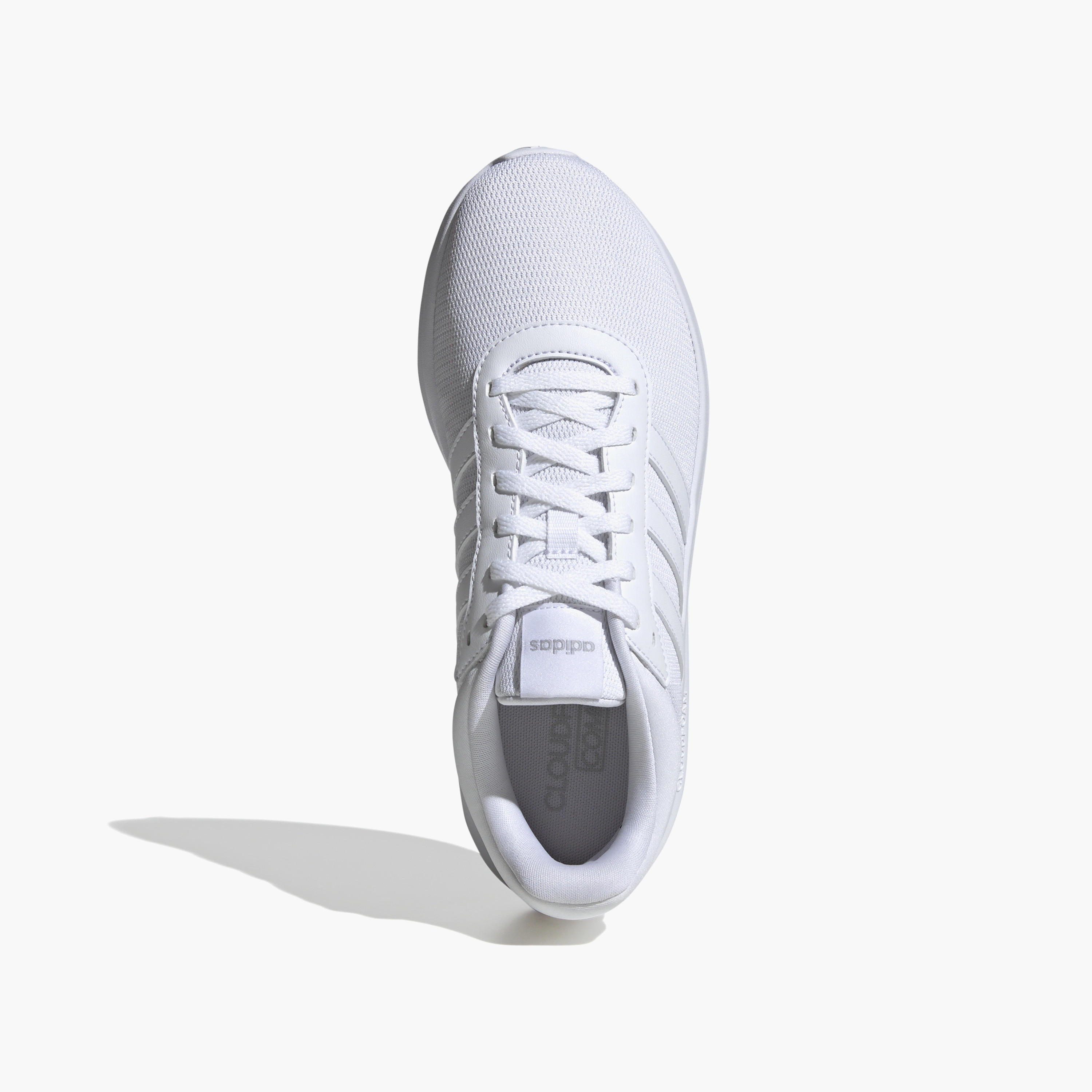 حذاء الجري من أديداس للنساء ذو لايت ريسر 4.0 | OE-sports-women-shoes-image-4