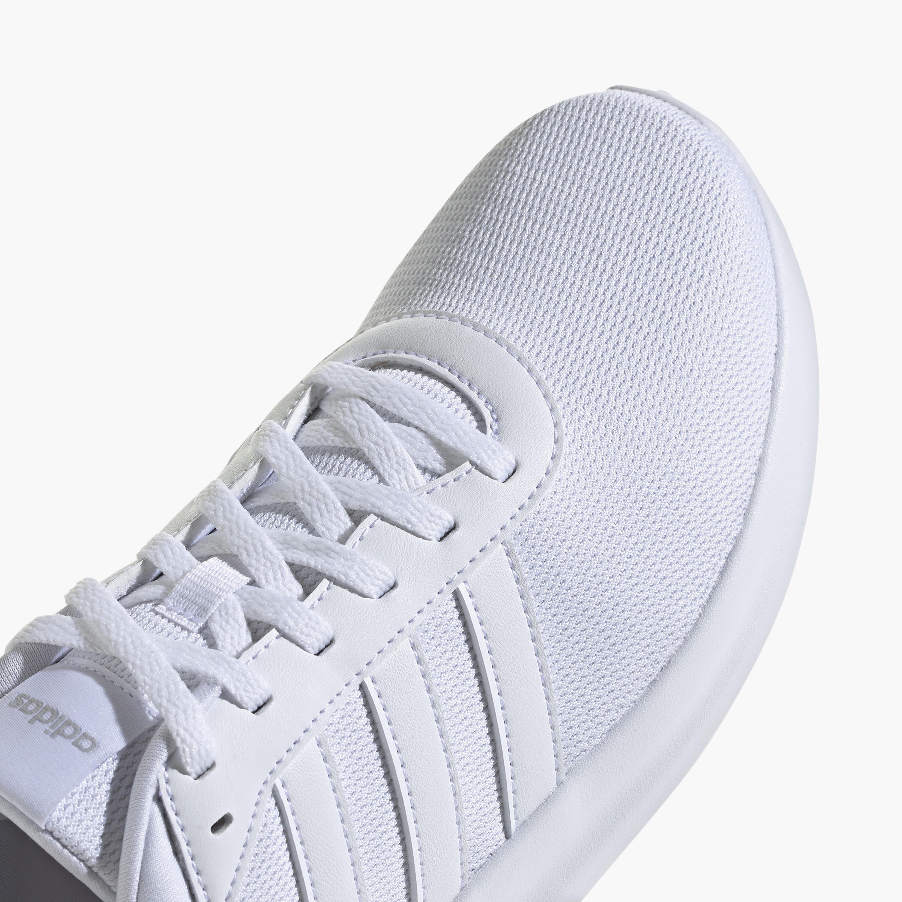 حذاء الجري من أديداس للنساء ذو لايت ريسر 4.0 | OE-sports-women-shoes-image-7