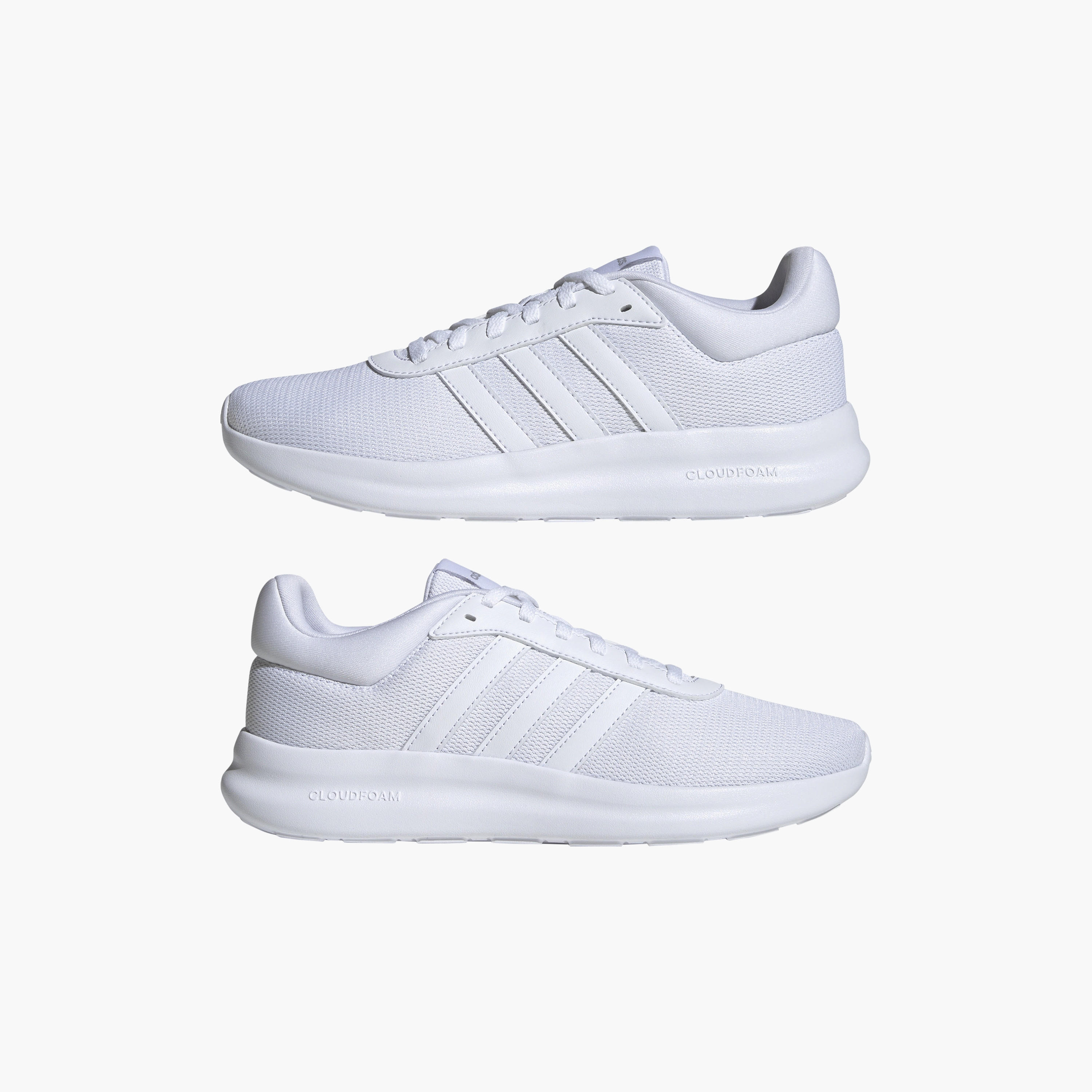 حذاء الجري من أديداس للنساء ذو لايت ريسر 4.0 | OE-sports-women-shoes-image-9