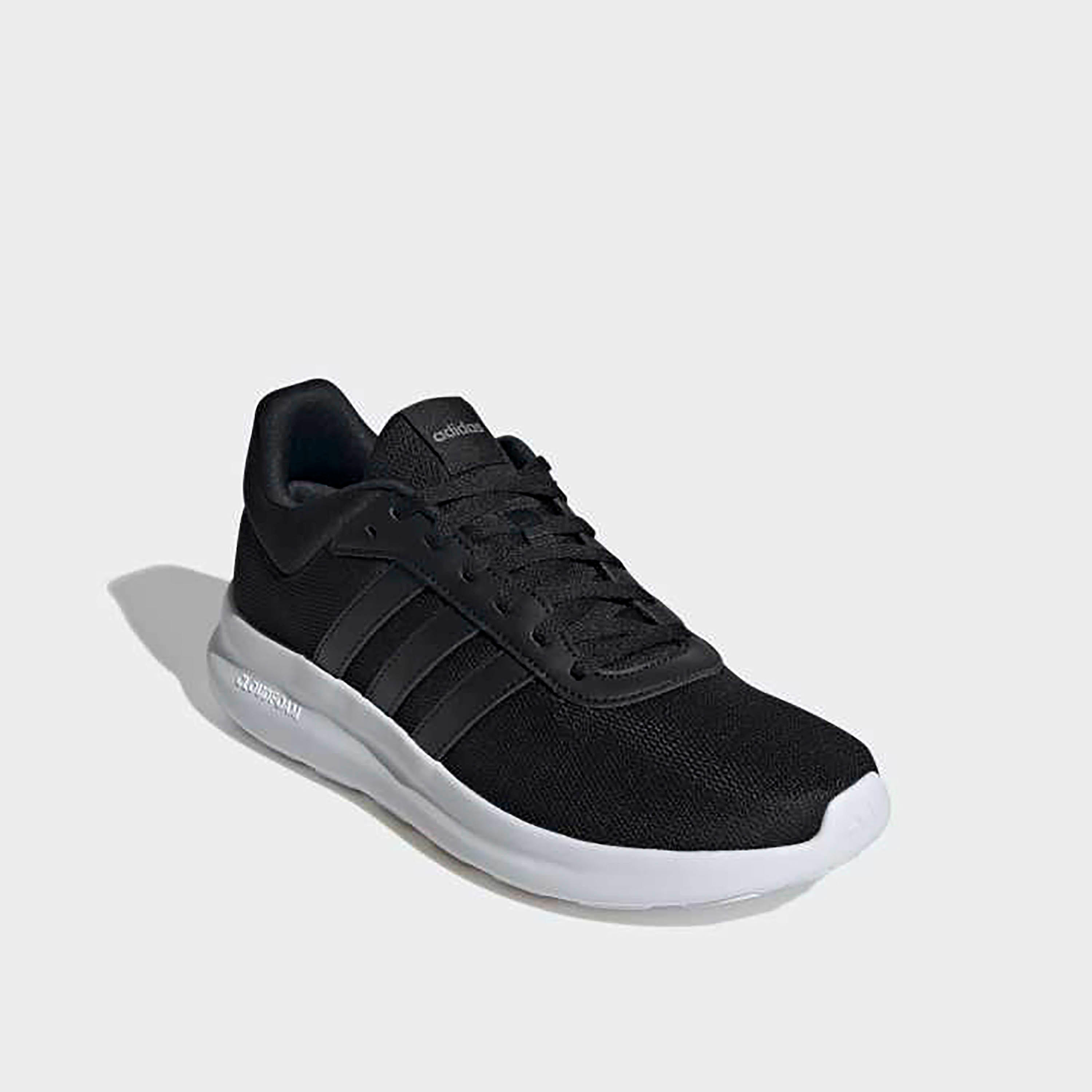 adidas Women's LITE RACER 4.0 Lace-Up Running Shoes - IE8562-women-shoes-sports-image-1
