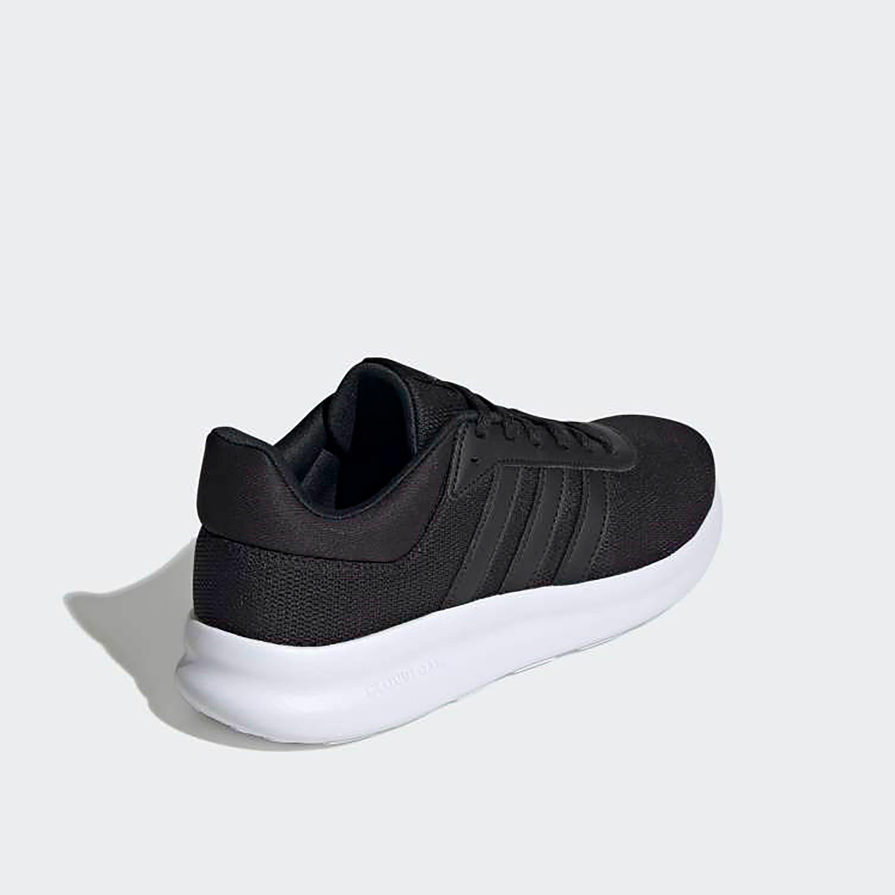 adidas Women's LITE RACER 4.0 Lace-Up Running Shoes - IE8562-women-shoes-sports-image-5