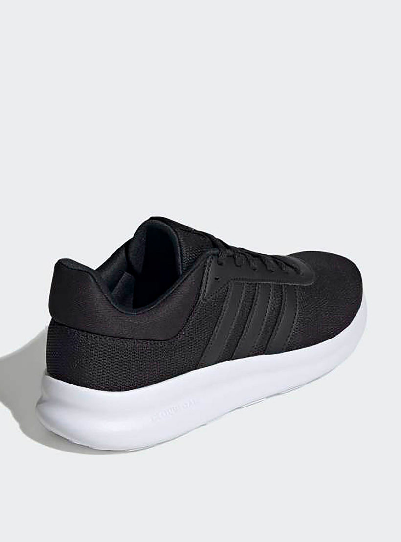 adidas Women's LITE RACER 4.0 Lace-Up Running Shoes - IE8562-women-shoes-sports-image-5