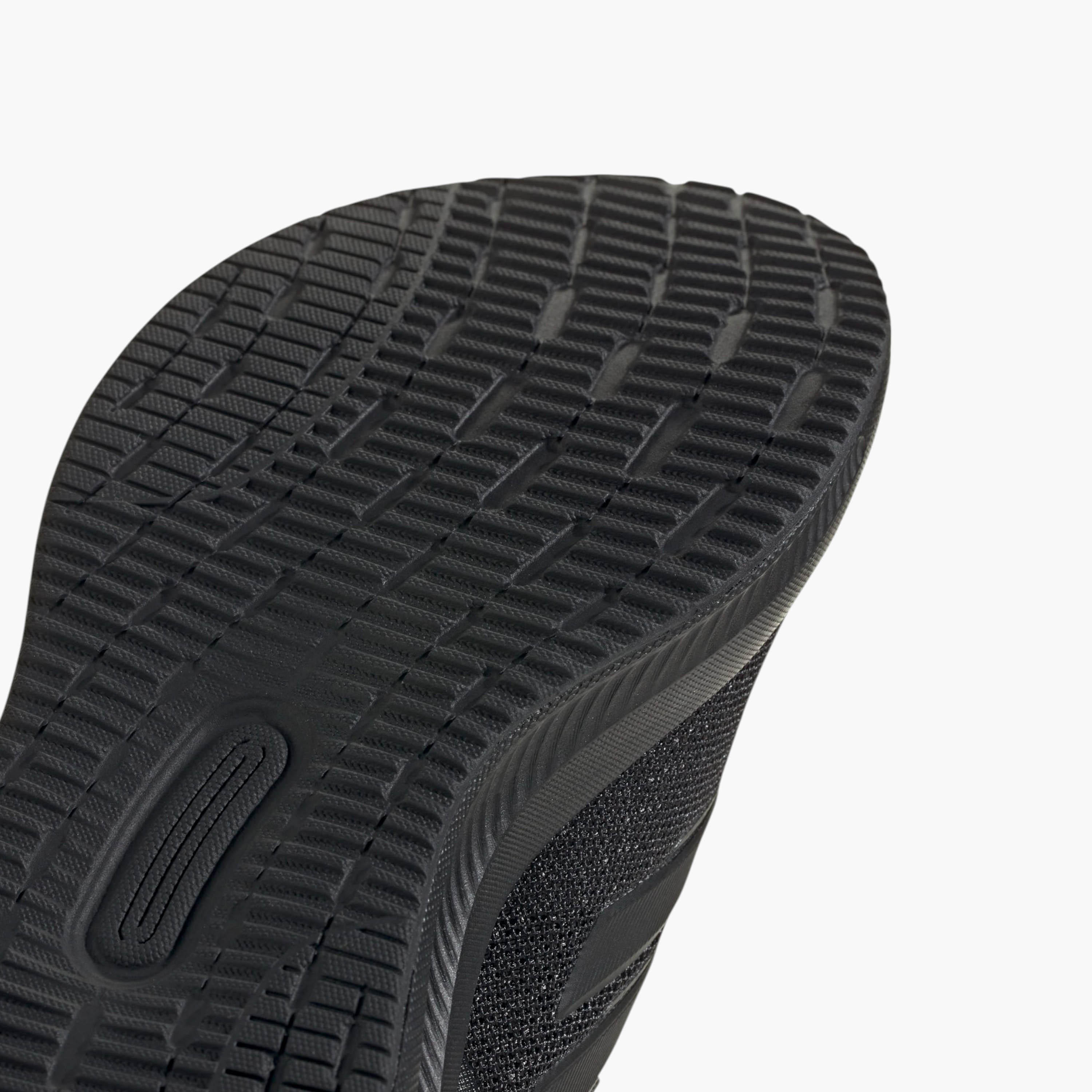 adidas Kids Runfalcon 5 El C School Hook & Loop School Lightweight Shoes-boys-shoes-schoolshoes-image-6