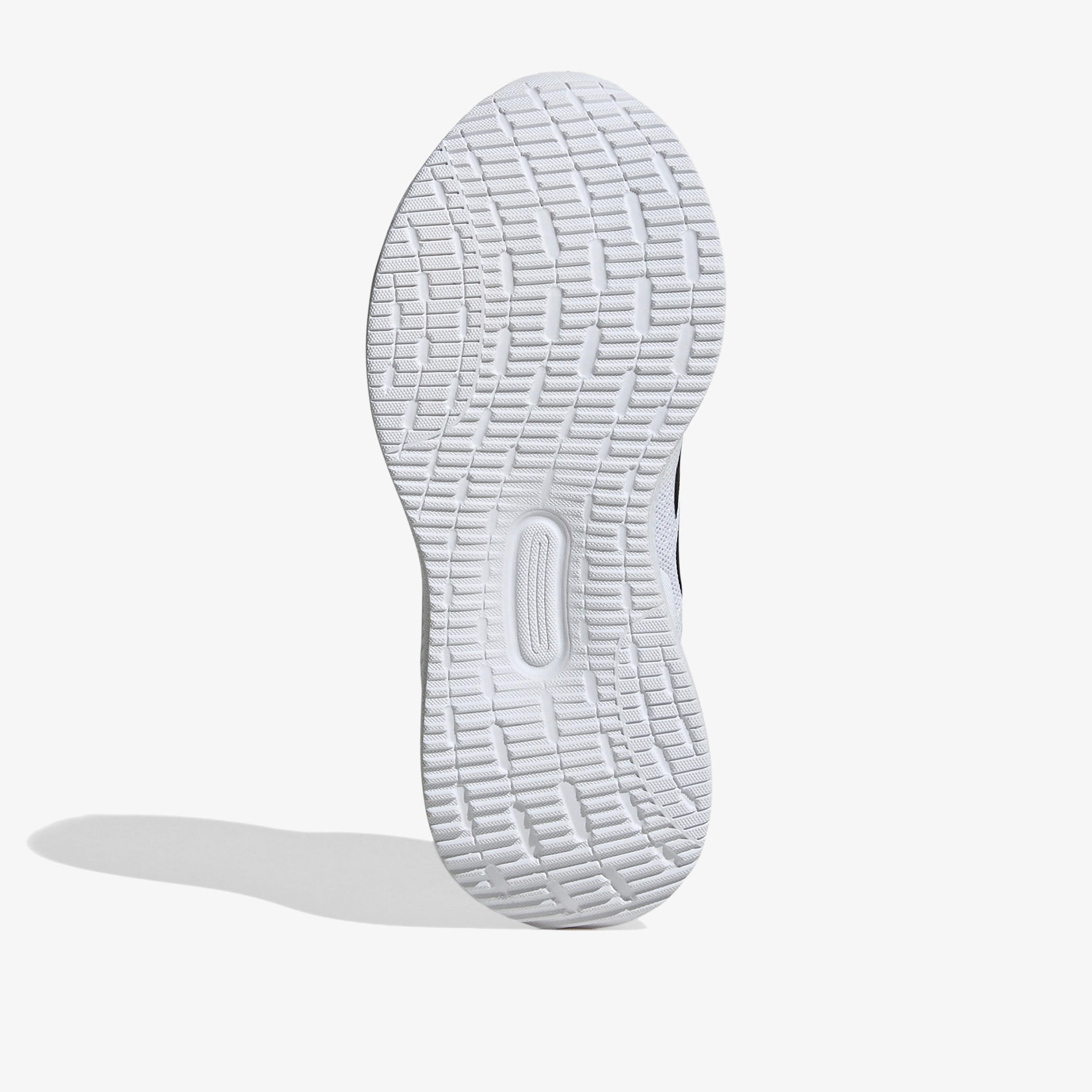 Adidas Kids Runfalcon 5 EL C Running Shoes with Hook and Loop Closure - IE8579-sports-boys-shoes-image-3