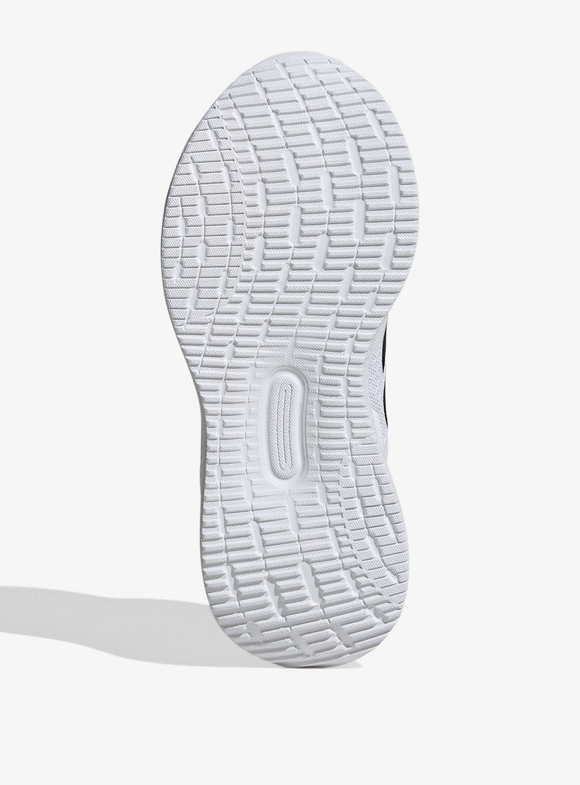 Adidas Kids Runfalcon 5 EL C Running Shoes with Hook and Loop Closure - IE8579-sports-boys-shoes-image-3