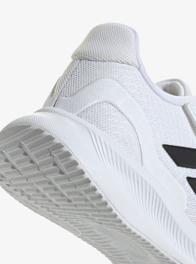 Adidas Kids Runfalcon 5 EL C Running Shoes with Hook and Loop Closure - IE8579-sports-boys-shoes-image-5