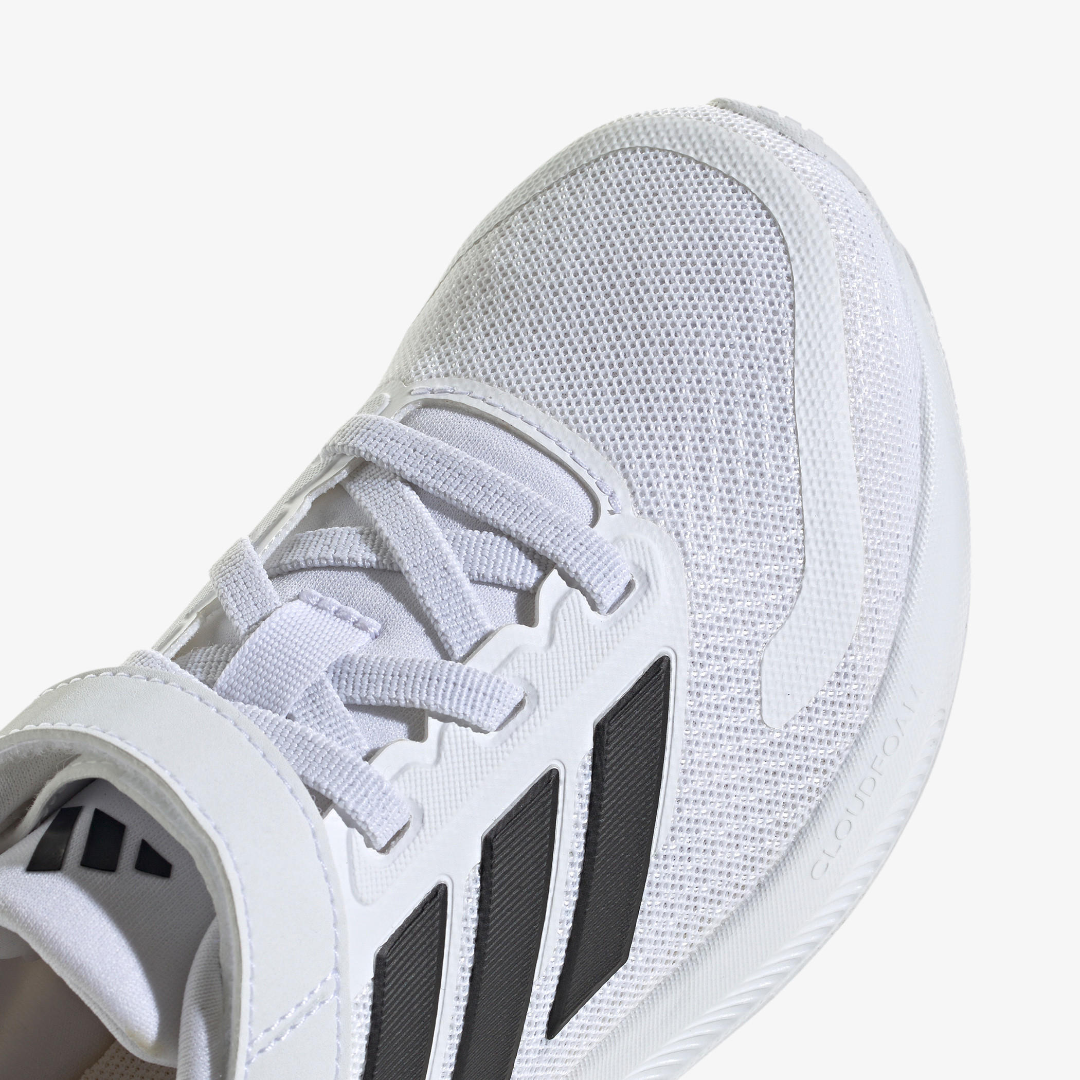 Adidas Kids Runfalcon 5 EL C Running Shoes with Hook and Loop Closure - IE8579-sports-boys-shoes-image-6