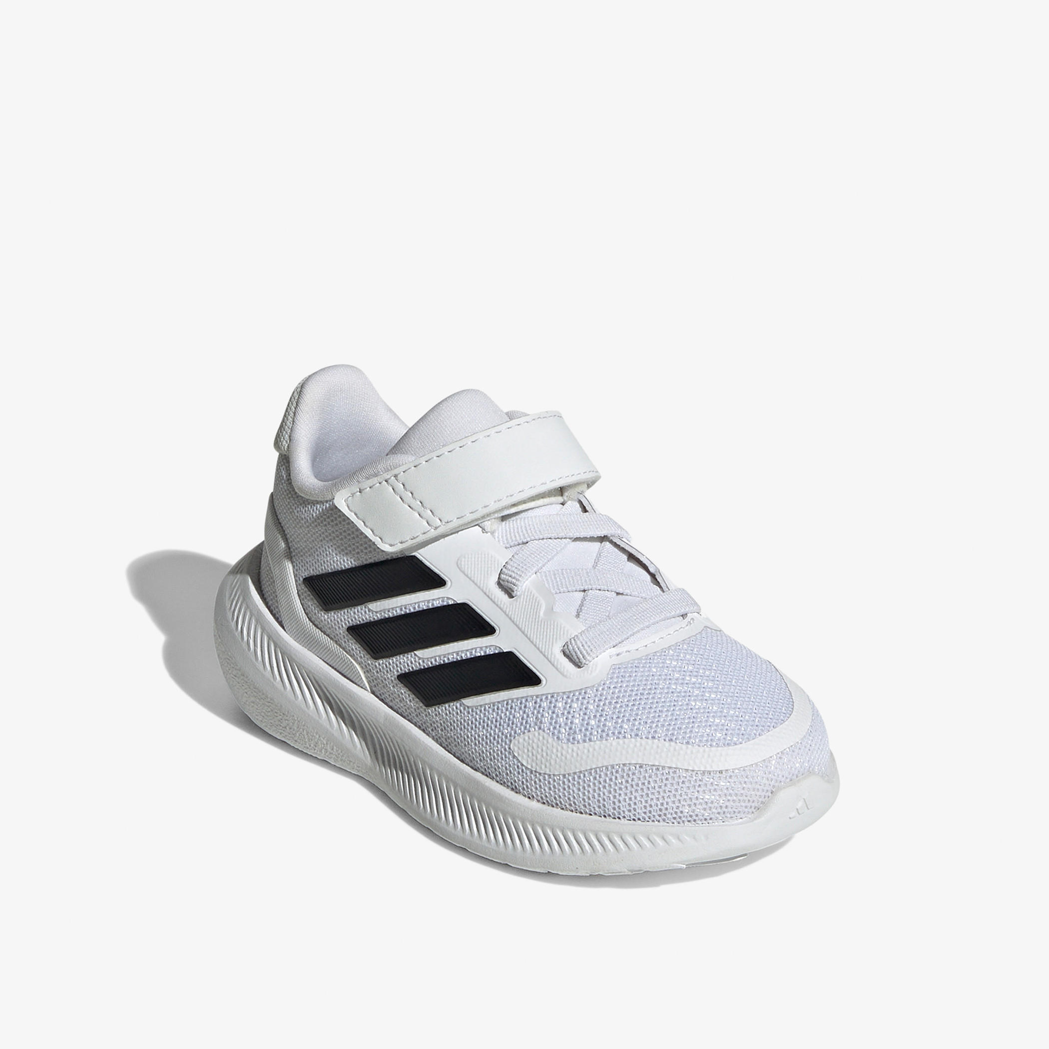 adidas Kids Runfalcon 5 EL I Hook & Loop Running Shoes-girls-shoes-sneakers-image-1