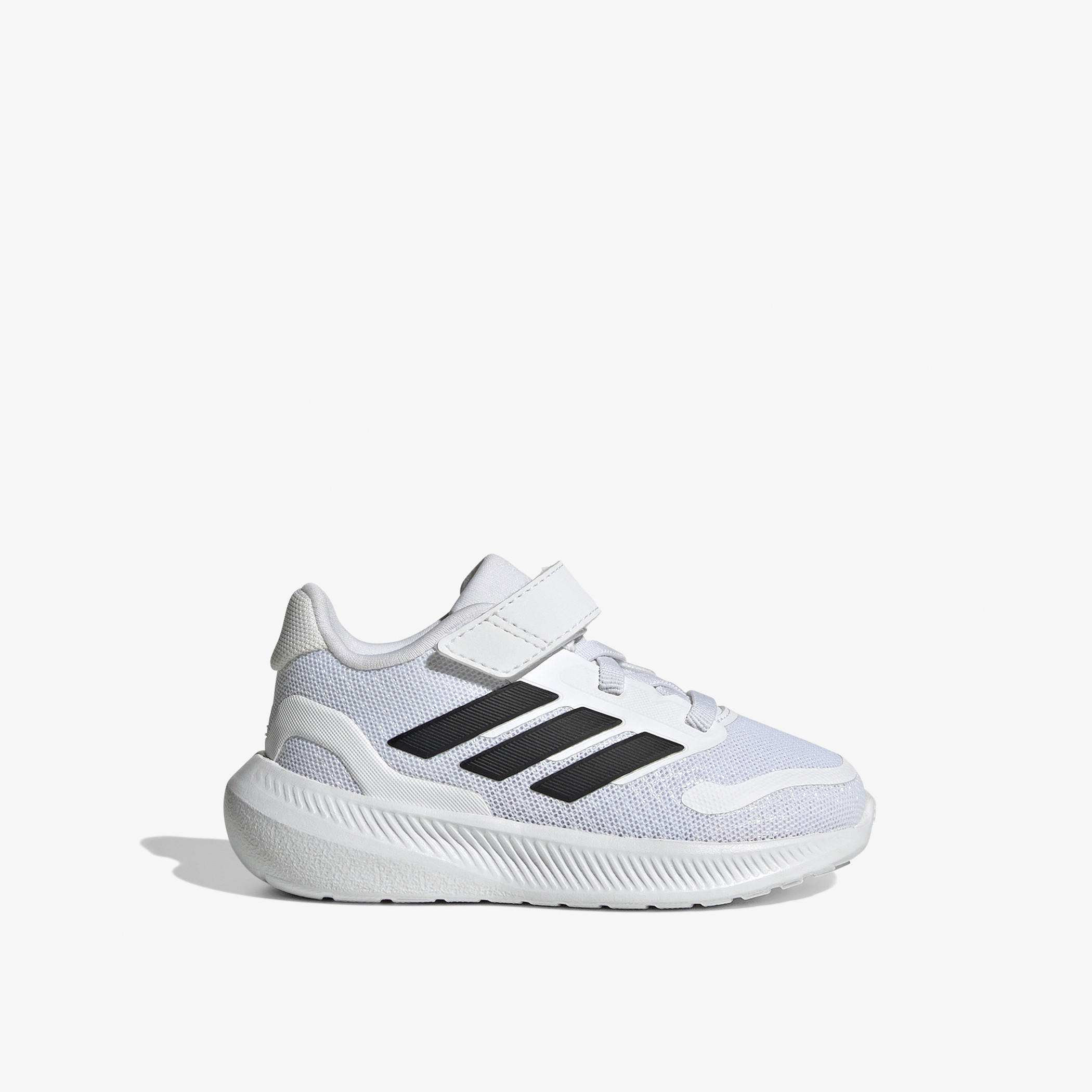 adidas Kids Runfalcon 5 EL I Hook & Loop Running Shoes-girls-shoes-sneakers-image-2