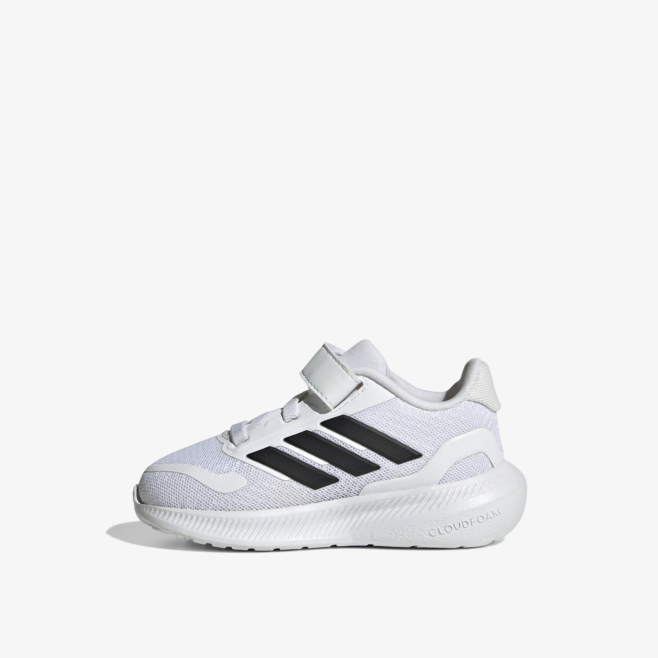 adidas Kids Runfalcon 5 EL I Hook & Loop Running Shoes-girls-shoes-sneakers-image-4