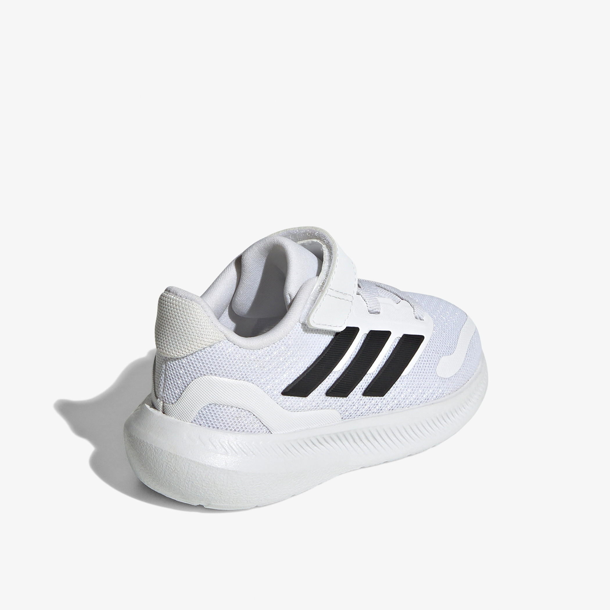 adidas Kids Runfalcon 5 EL I Hook & Loop Running Shoes-girls-shoes-sneakers-image-5