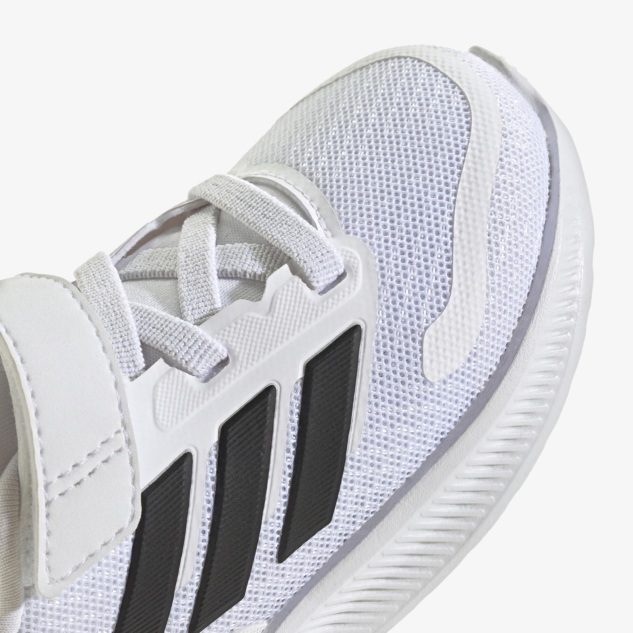 adidas Kids Runfalcon 5 EL I Hook & Loop Running Shoes-girls-shoes-sneakers-image-7