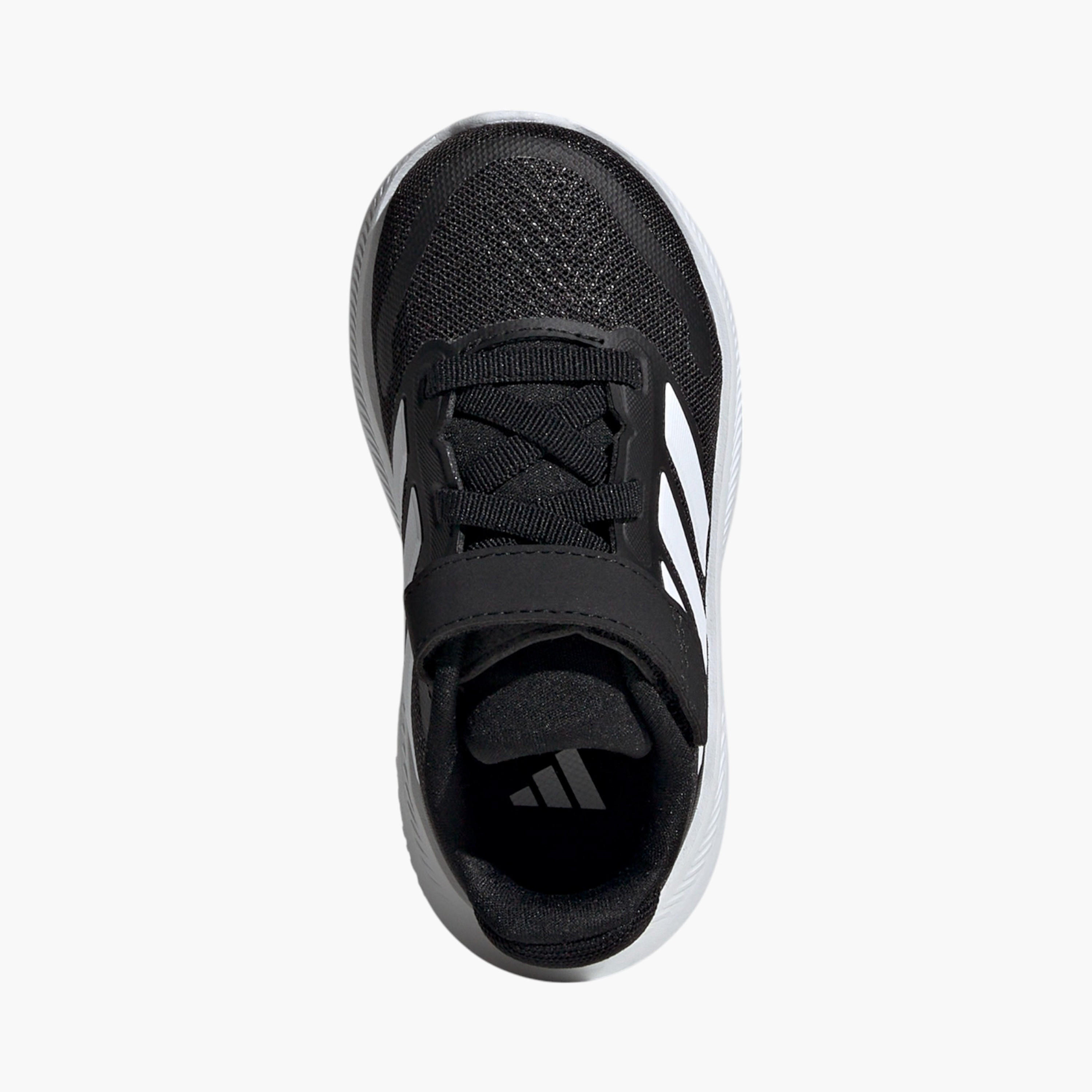 Adidas Kids' RUNFALCON 5 EL I Sports Shoes with Hook and Loop Closure - IE8598-sports-boys-shoes-image-4
