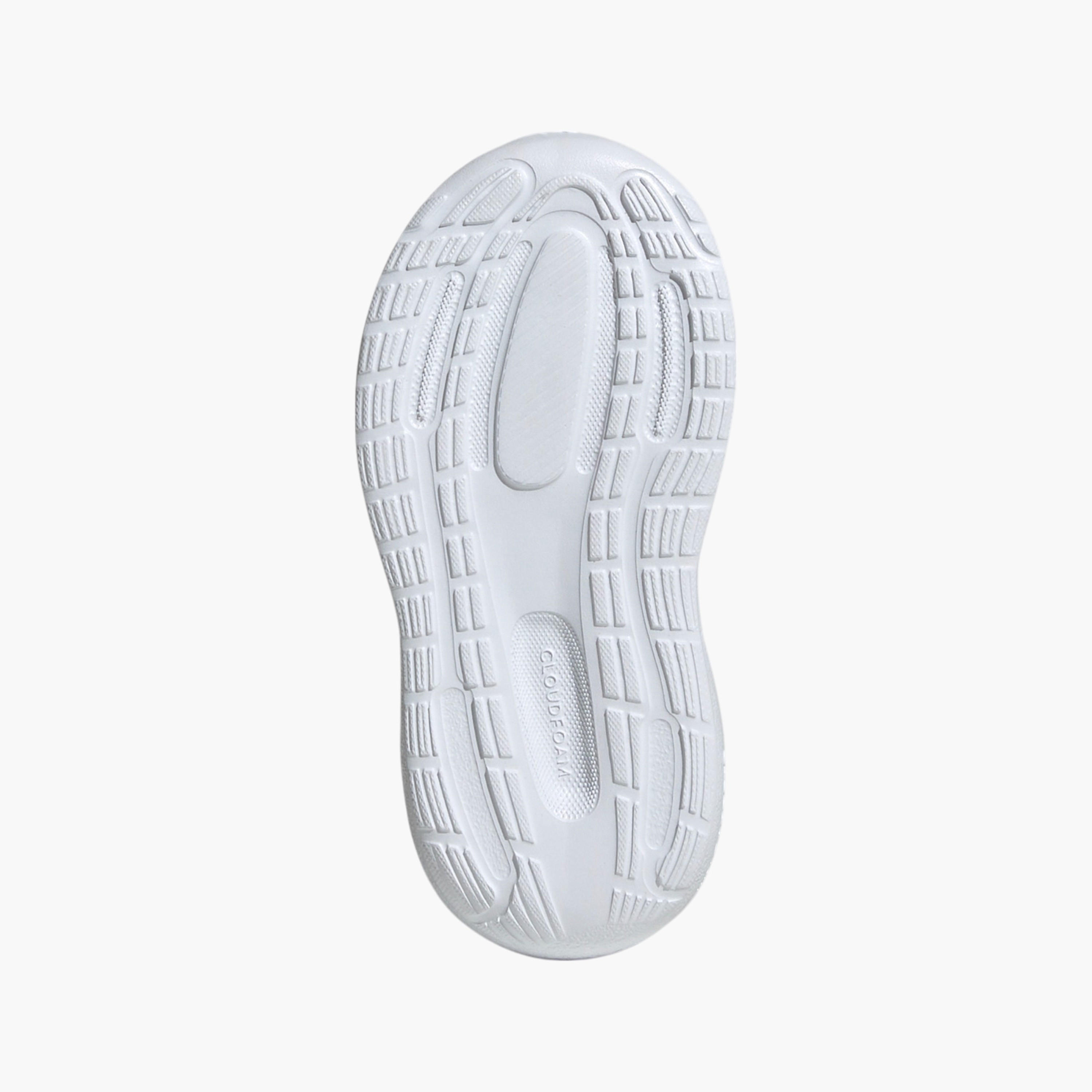 Adidas Kids' RUNFALCON 5 EL I Sports Shoes with Hook and Loop Closure - IE8598-sports-boys-shoes-image-5