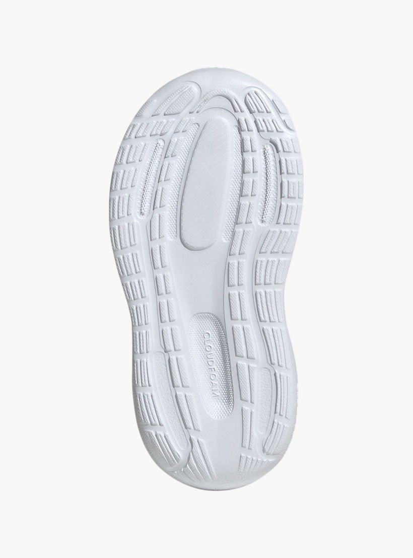 Adidas Kids' RUNFALCON 5 EL I Sports Shoes with Hook and Loop Closure - IE8598-sports-boys-shoes-image-5