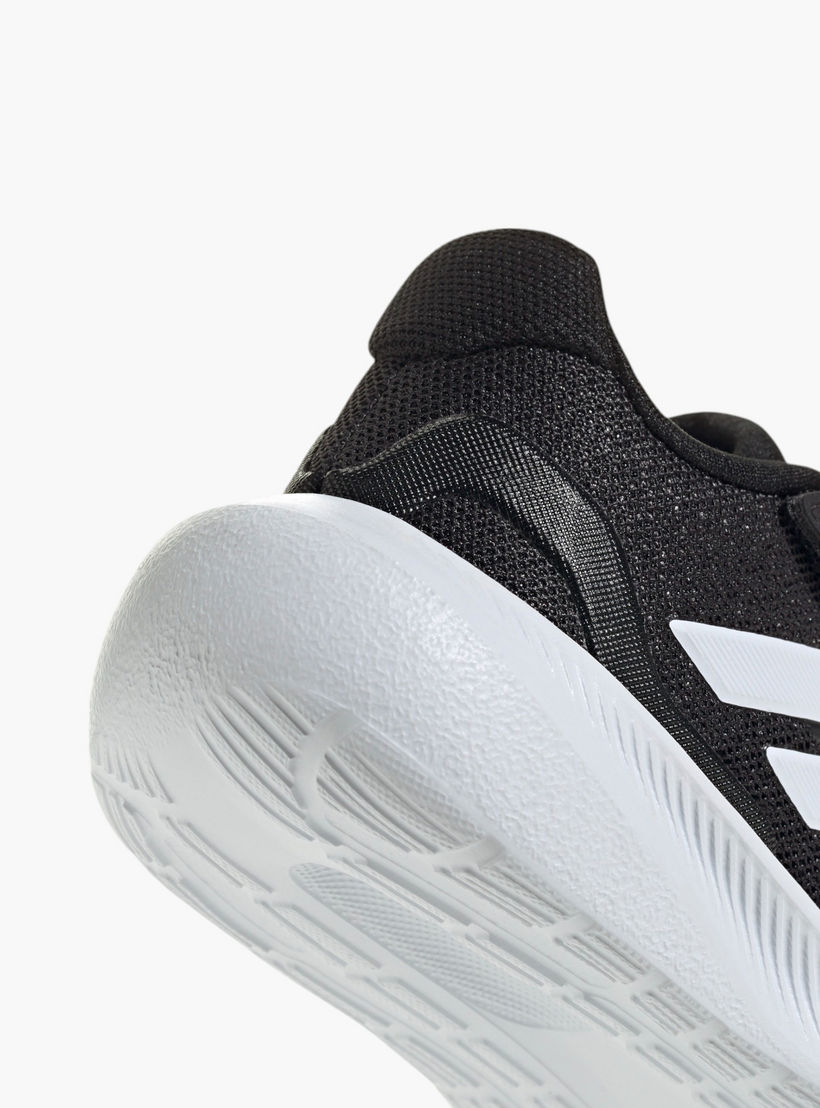 Adidas Kids' RUNFALCON 5 EL I Sports Shoes with Hook and Loop Closure - IE8598-sports-boys-shoes-image-8