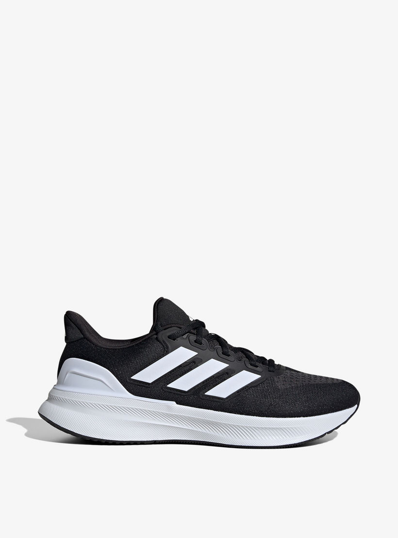 Adidas Men's Lace-Up Running Shoes - Ultrarun 5-sports-men-shoes-image-2