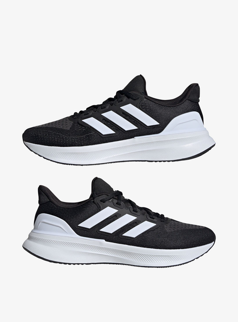 Adidas Men's Lace-Up Running Shoes - Ultrarun 5-sports-men-shoes-image-3