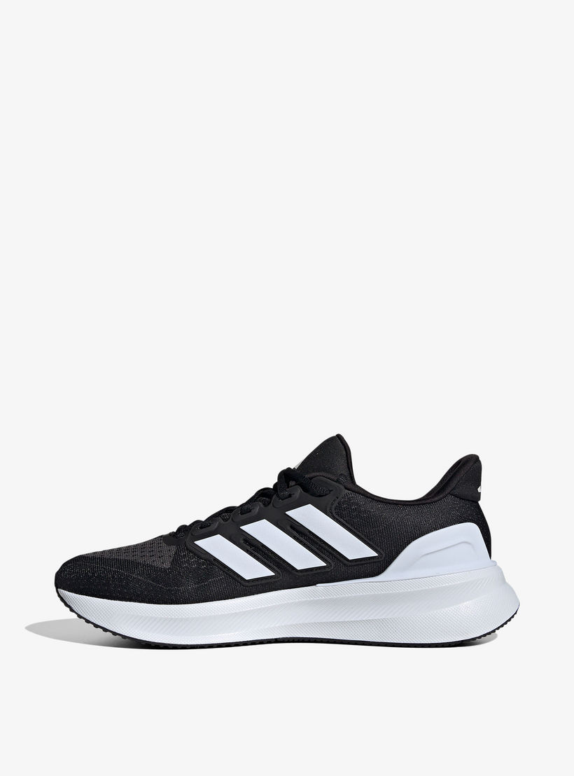 Adidas Men's Lace-Up Running Shoes - Ultrarun 5-sports-men-shoes-image-5