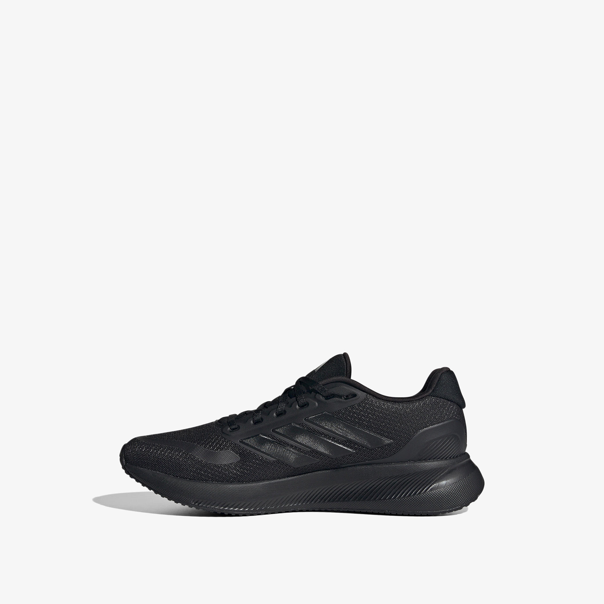 حذاء جري ران فالكون 5 برباط للرجال من أديداس - IE8812-sports-men-shoes-image-5