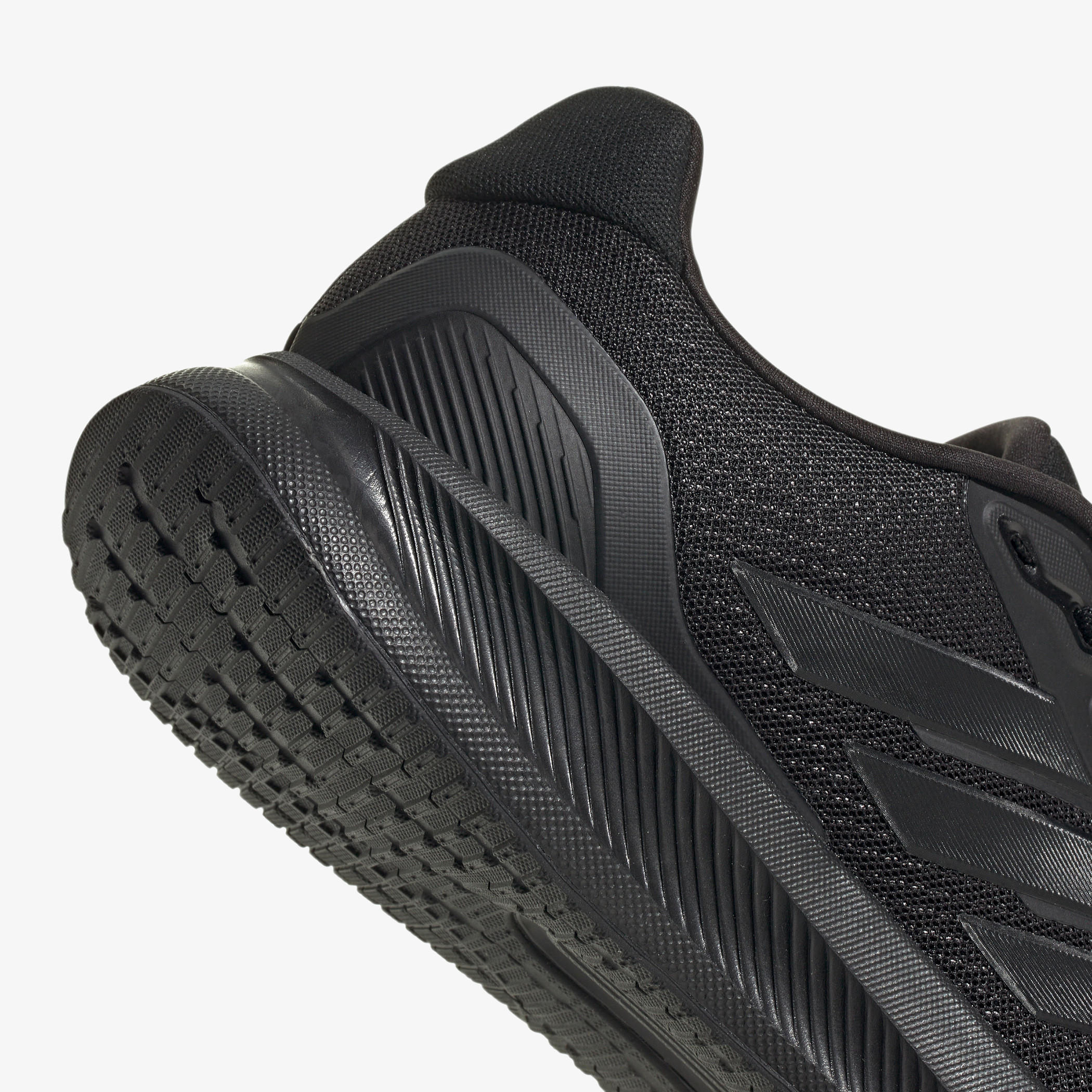 حذاء جري ران فالكون 5 برباط للرجال من أديداس - IE8812-sports-men-shoes-image-8