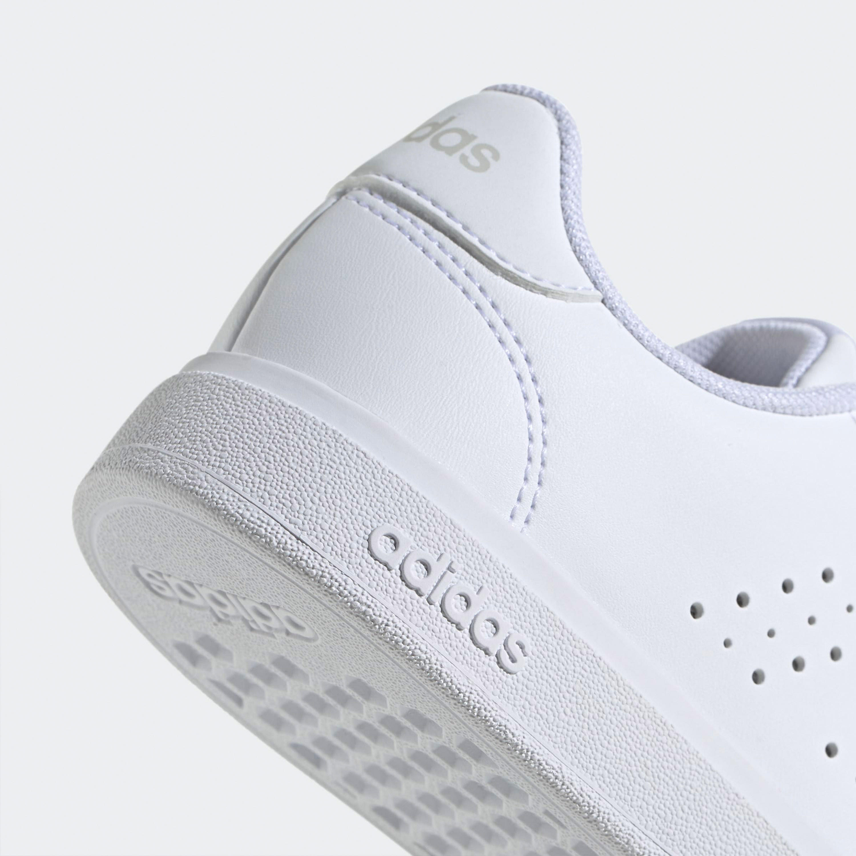 حذاء مدرسي للأطفال أدفانتج بيس 2.0 سي إف بشريط إغلاق لاصق من أديداس-girls-shoes-sneakers-image-6