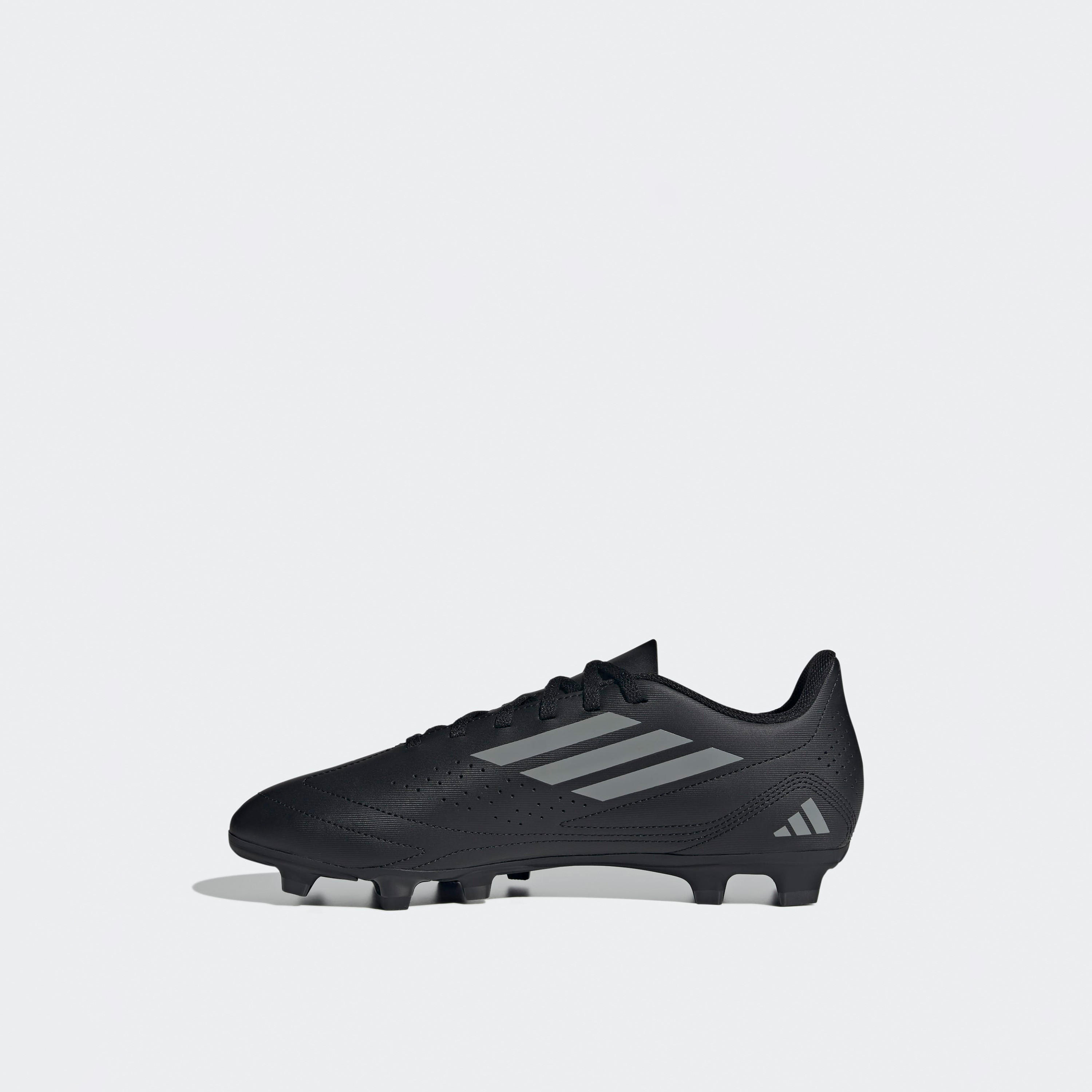 Adidas Men Deportivo III FxG Lace-Up Football Firm Ground Shoes-sports-gear-football-shoes-firmground-image-3