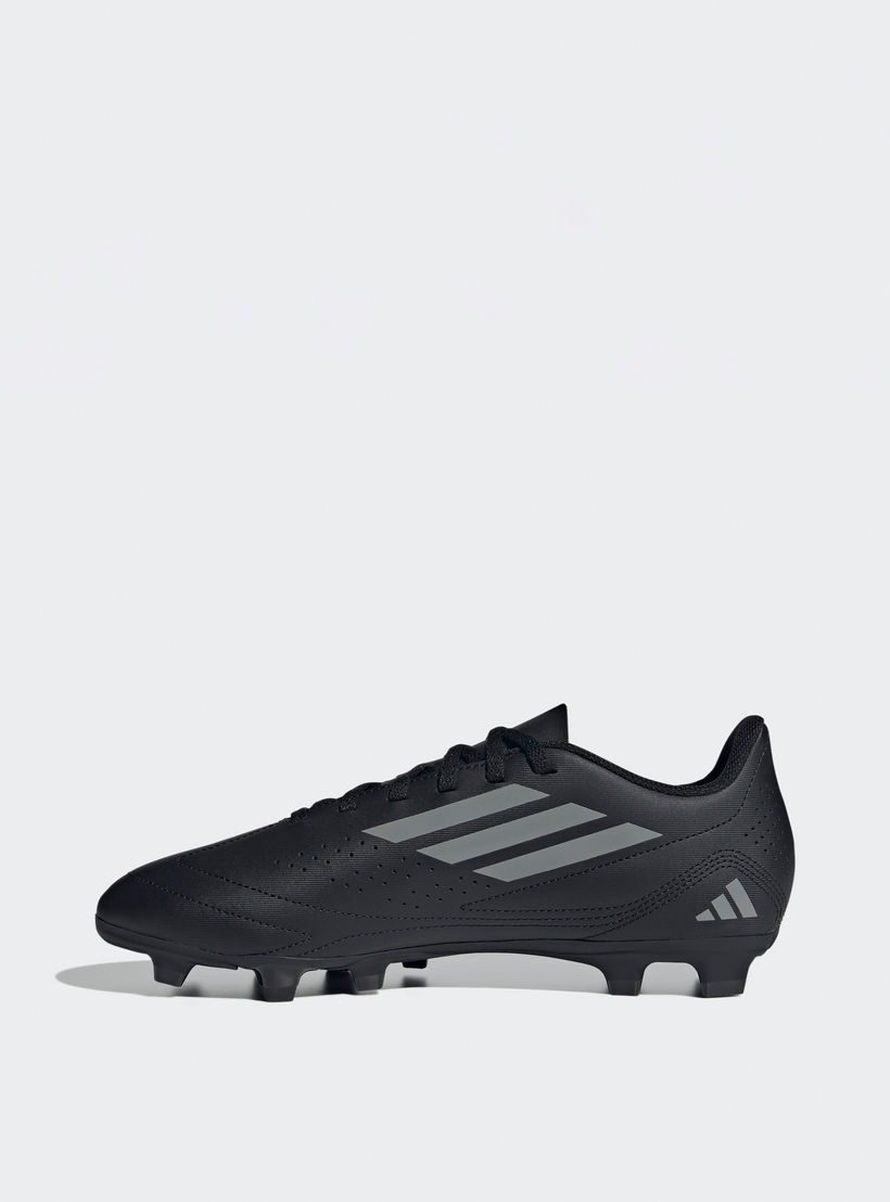 Adidas Men Deportivo III FxG Lace-Up Football Firm Ground Shoes-sports-gear-football-shoes-firmground-image-3
