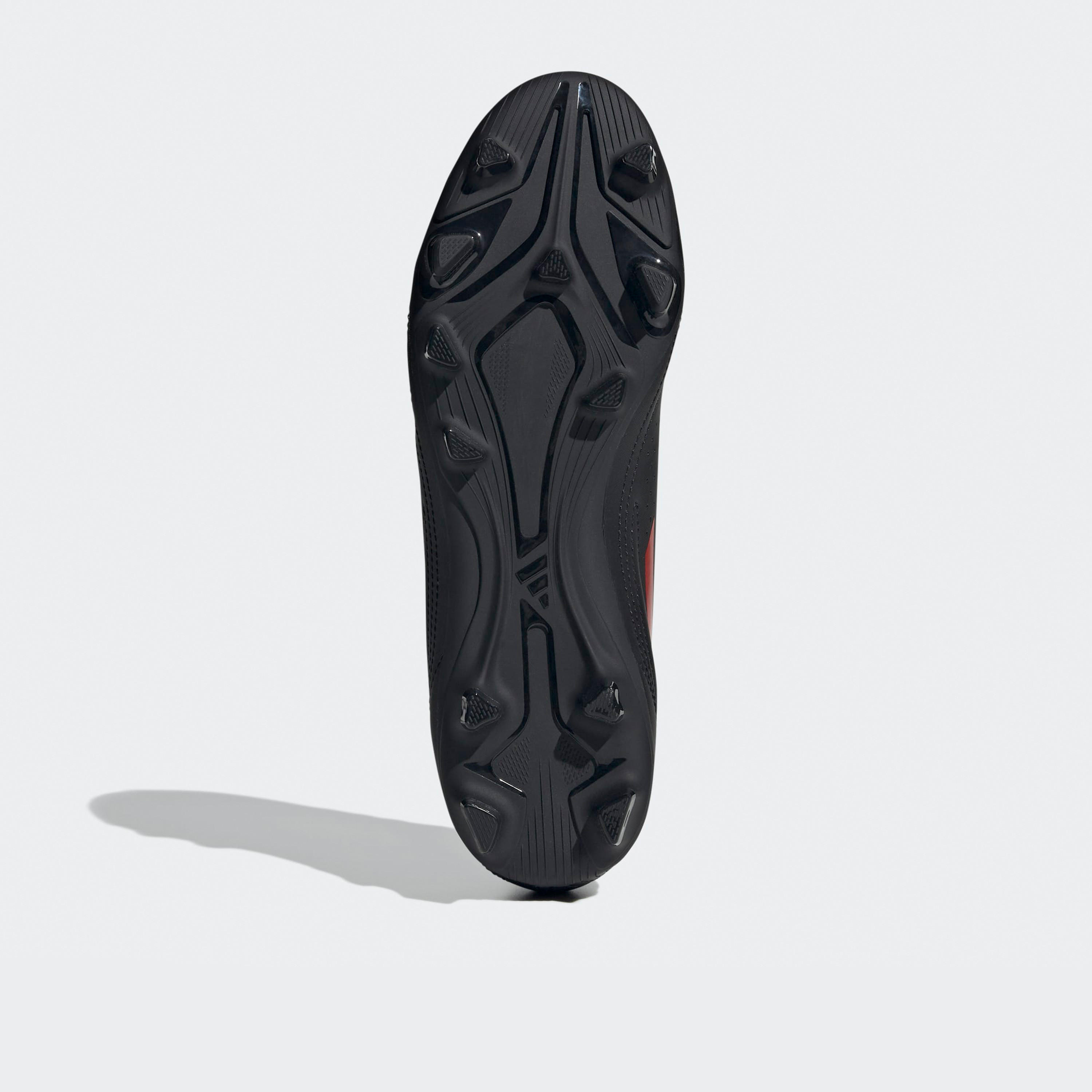 حذاء كرة قدم ديبورتيفو III مرن للأرضيات الصلبة للرجال من أديداس-sports-gear-football-shoes-firmground-image-3