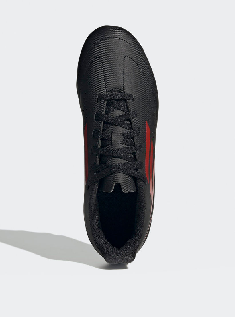 Adidas Boys Deportivo III FxG Lace-Up Football Firm Ground Shoes-sports-gear-football-shoes-firmground-image-4