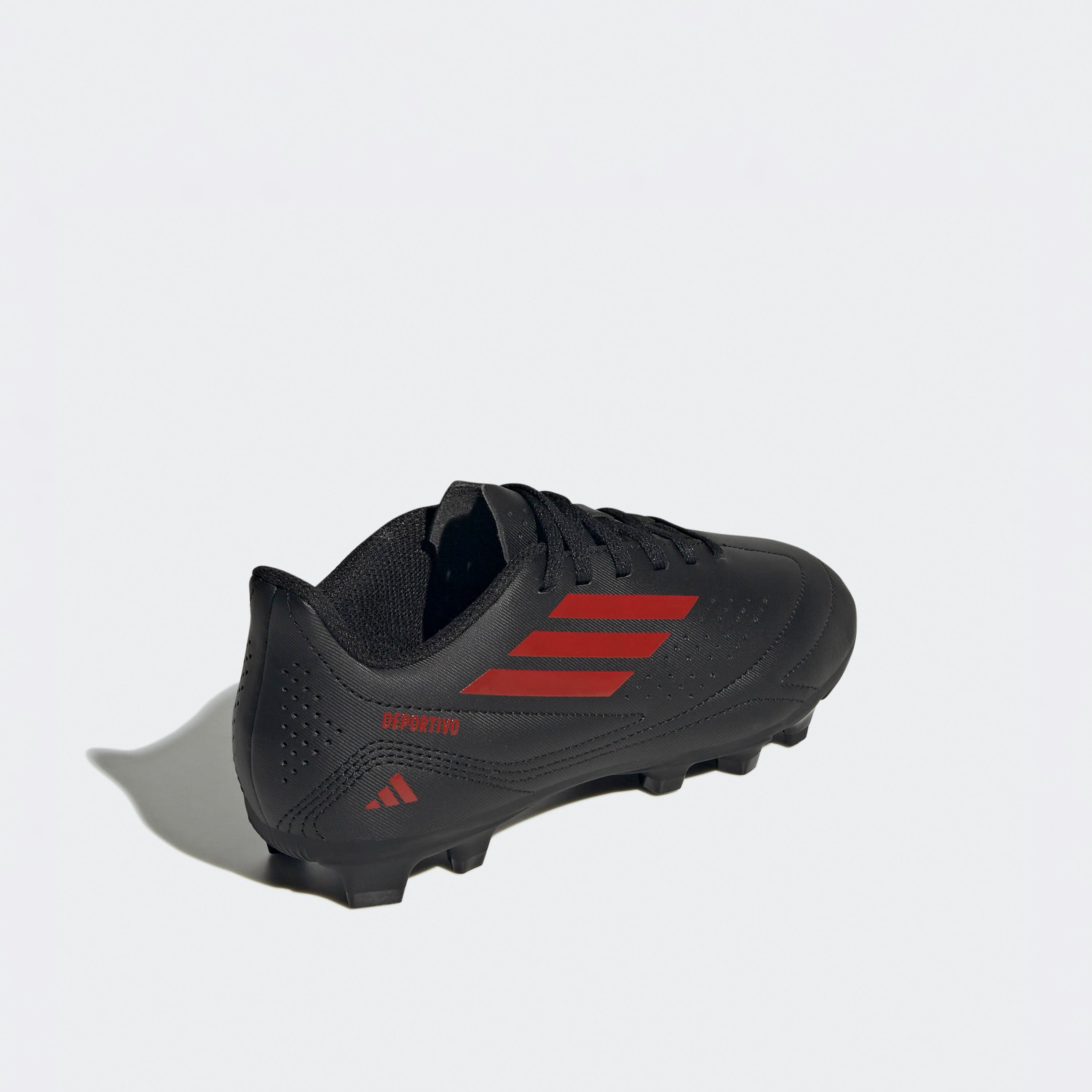 Adidas Boys Deportivo III FxG Lace-Up Football Firm Ground Shoes-sports-gear-football-shoes-firmground-image-5