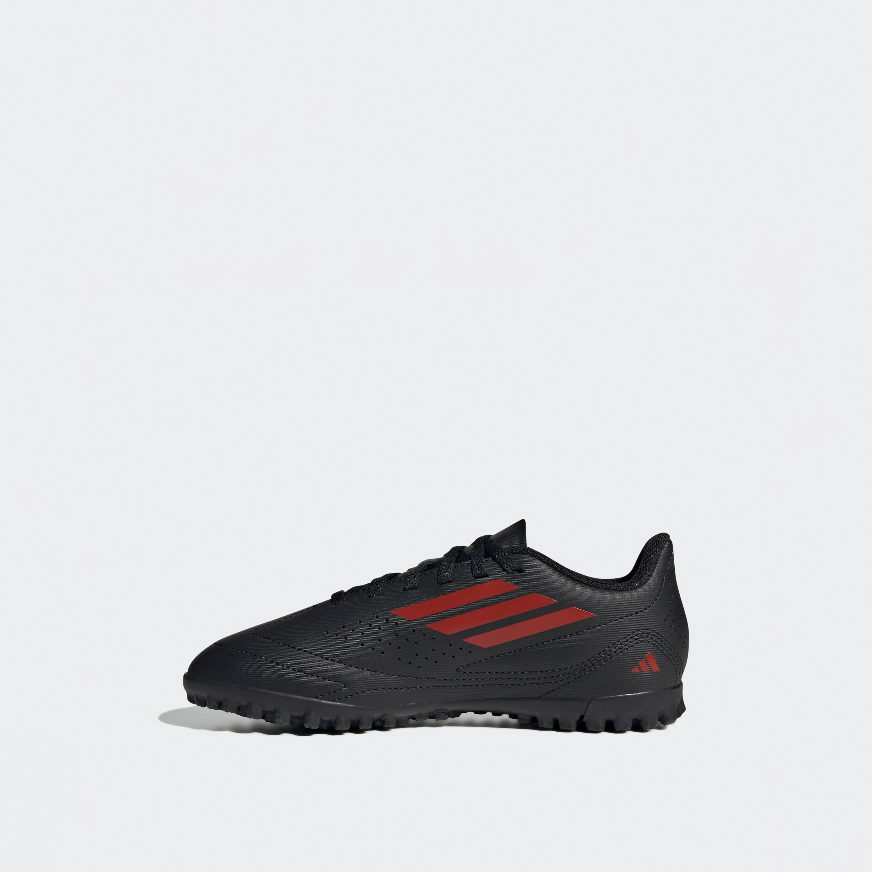 Adidas Boys Deportivo III TF Lace-Up Football Turf Shoes-sports-boys-shoes-image-3