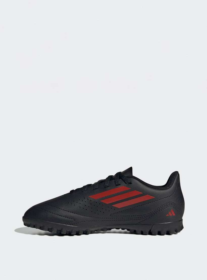 Adidas Boys Deportivo III TF Lace-Up Football Turf Shoes-sports-boys-shoes-image-3