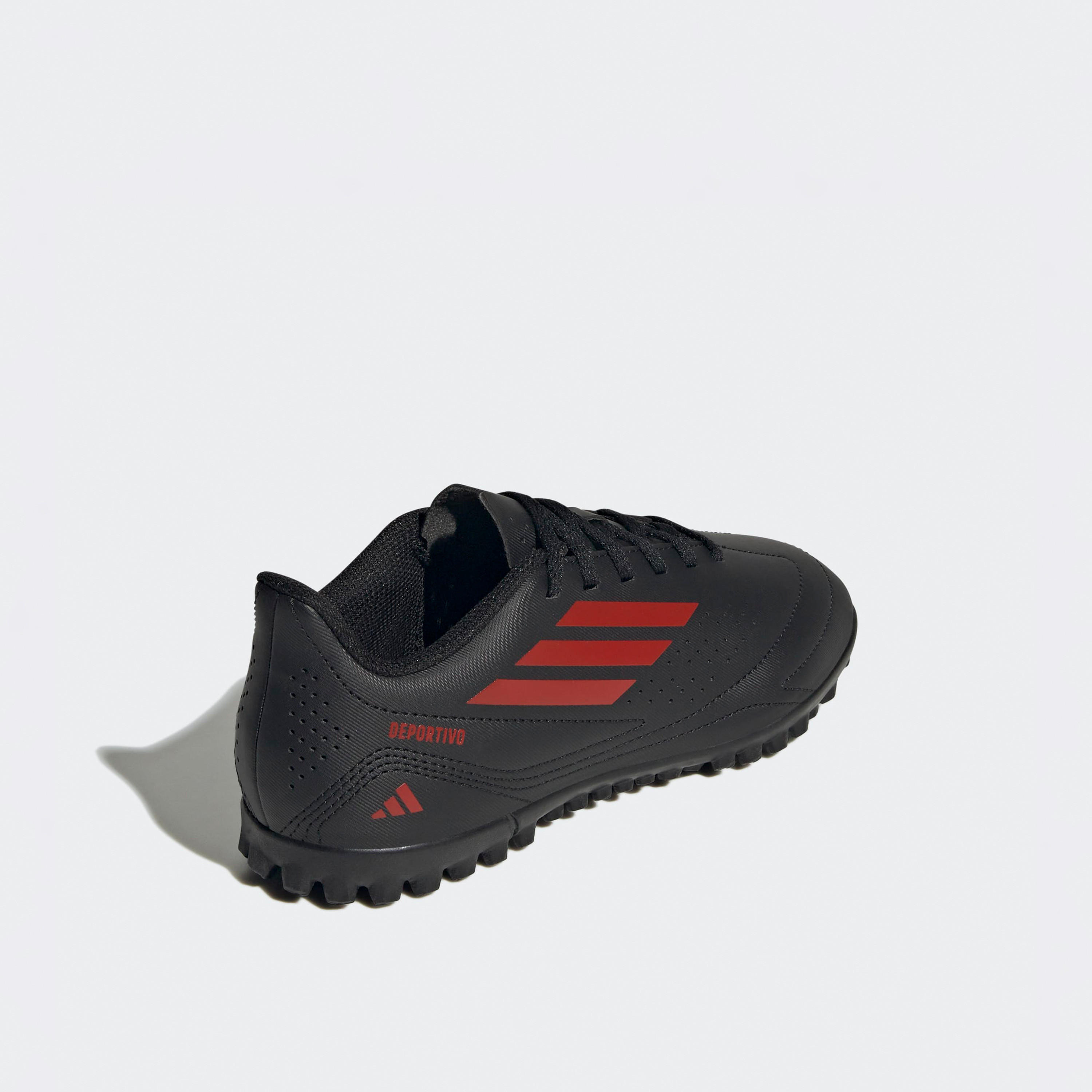 Adidas Boys Deportivo III TF Lace-Up Football Turf Shoes-sports-boys-shoes-image-5