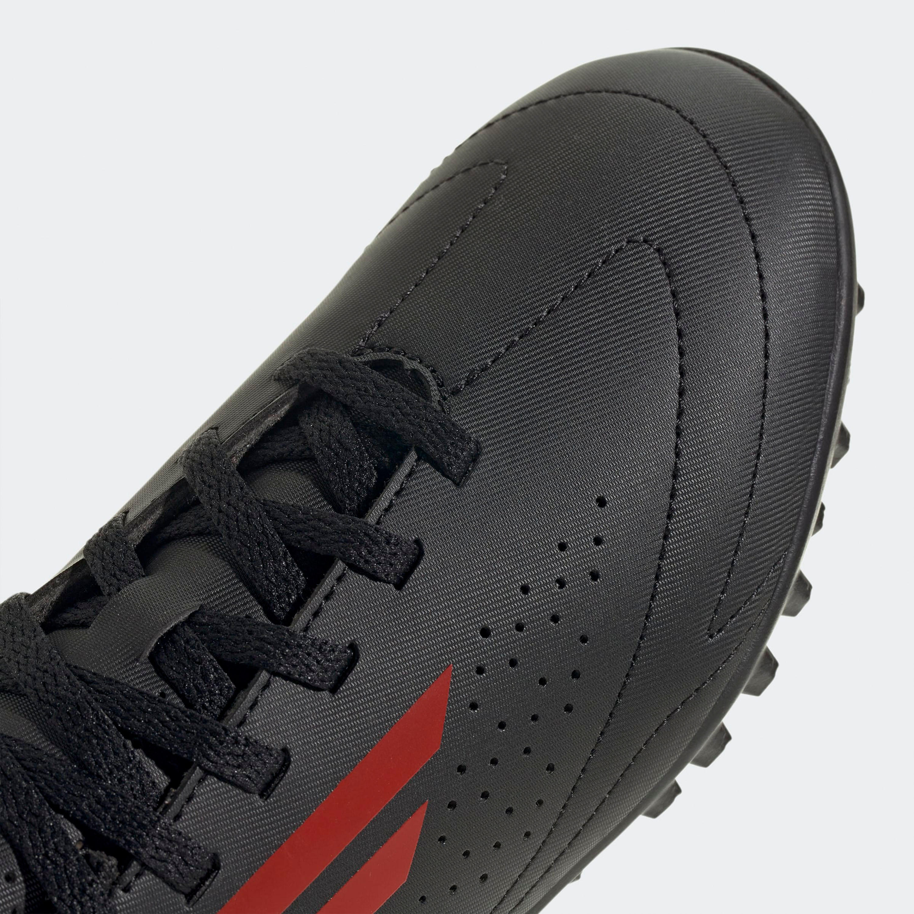 Adidas Boys Deportivo III TF Lace-Up Football Turf Shoes-sports-boys-shoes-image-7