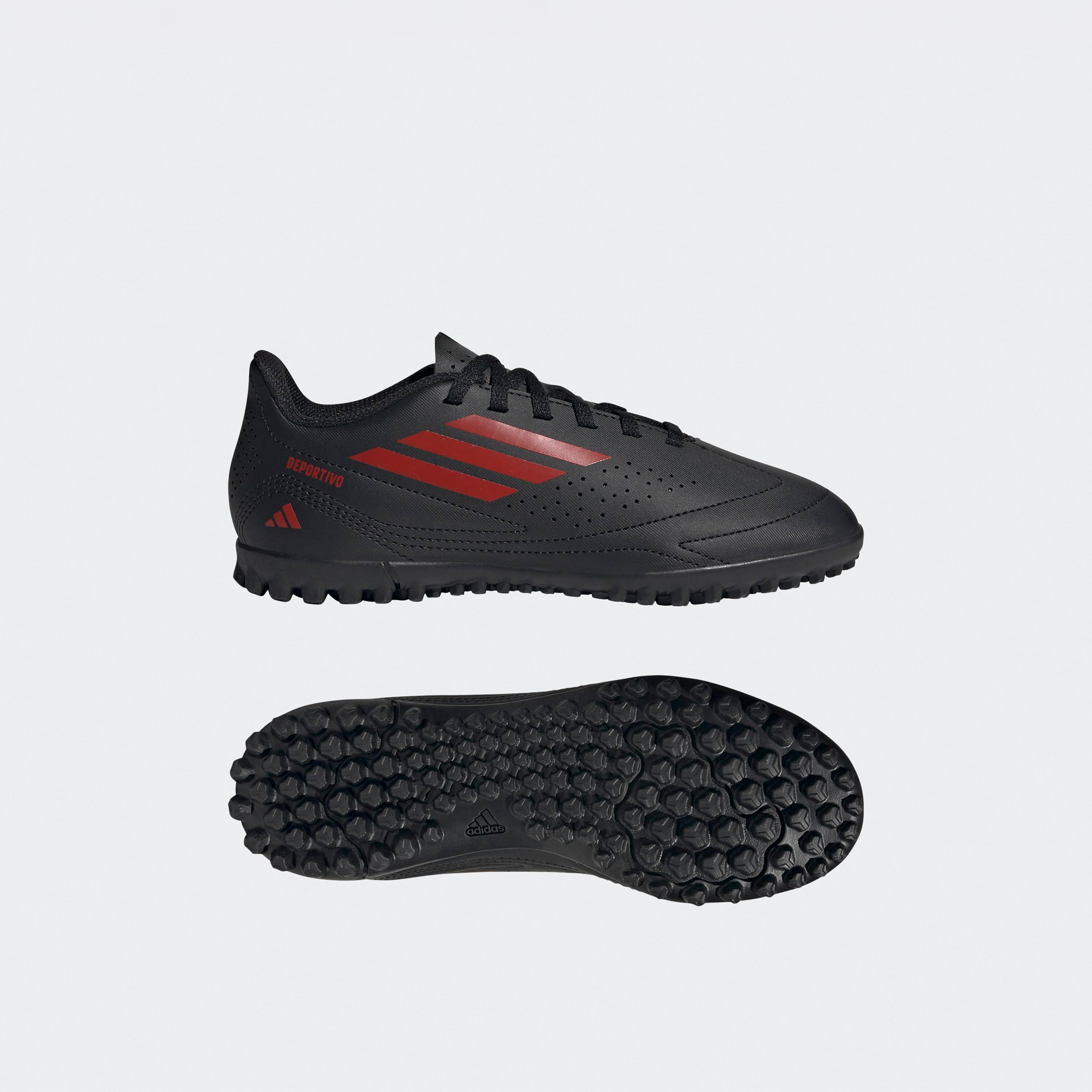 Adidas Boys Deportivo III TF Lace-Up Football Turf Shoes-sports-boys-shoes-image-9