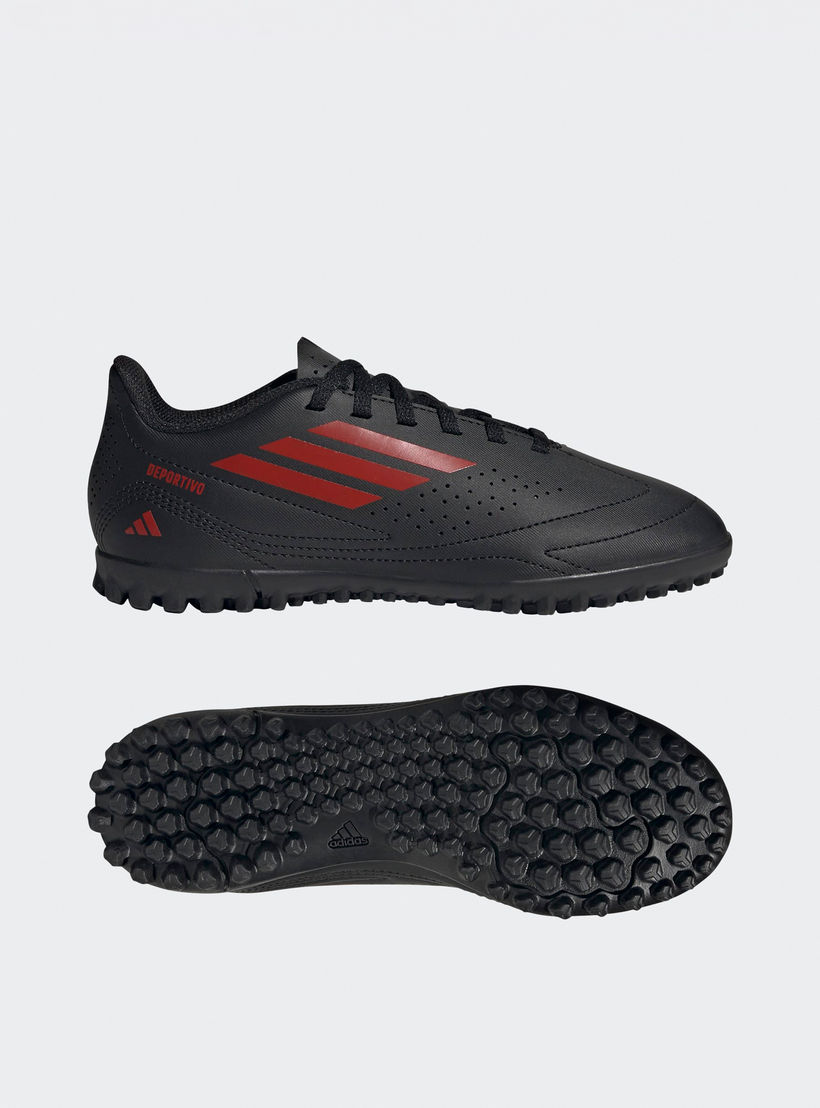 Adidas Boys Deportivo III TF Lace-Up Football Turf Shoes-sports-boys-shoes-image-9