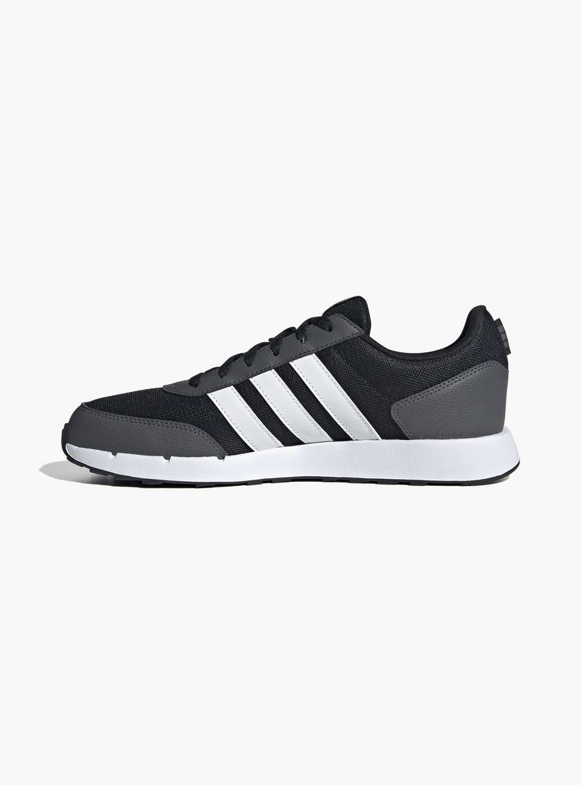 adidas Men's Run 50S Sneakers IF1553 | OE-sports-men-shoes-image-3