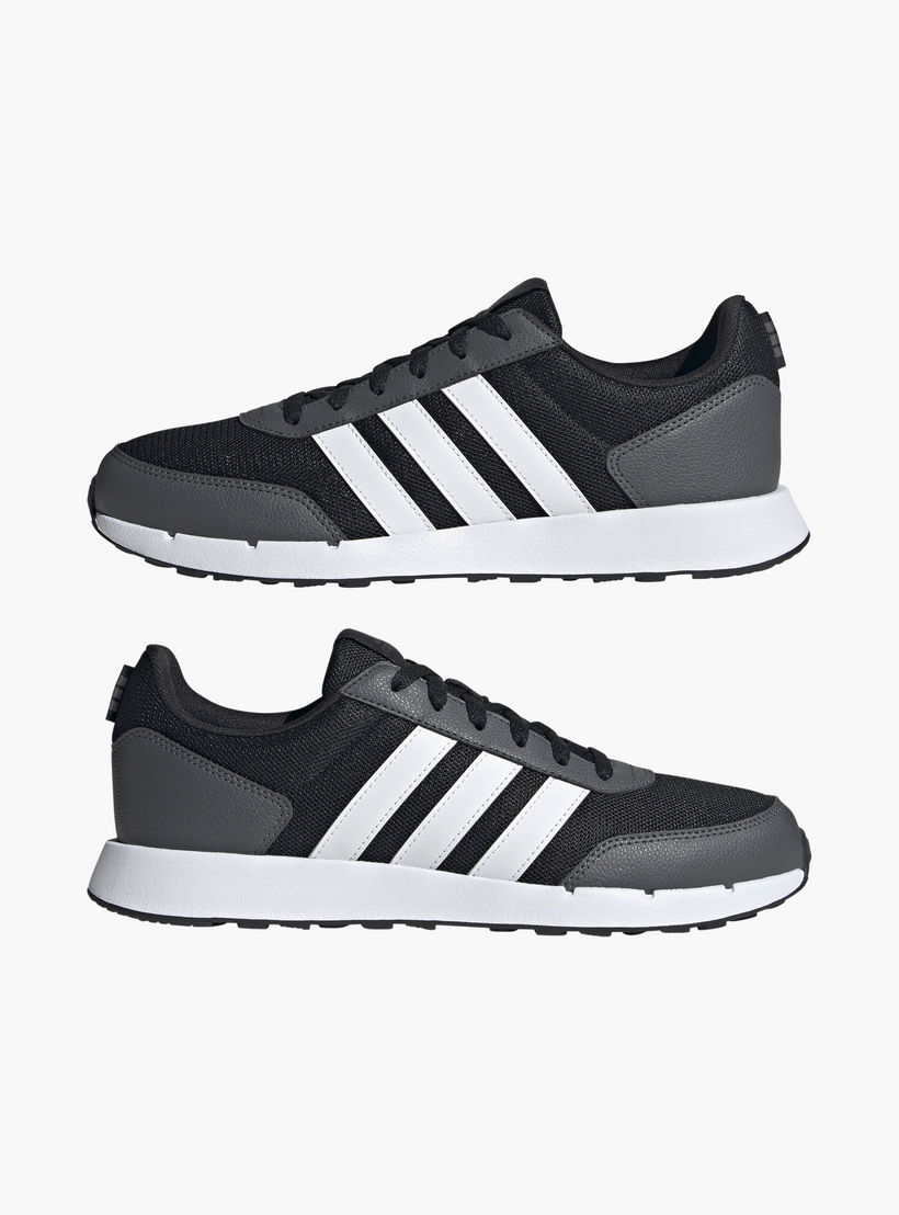 adidas Men's Run 50S Sneakers IF1553 | OE-sports-men-shoes-image-9