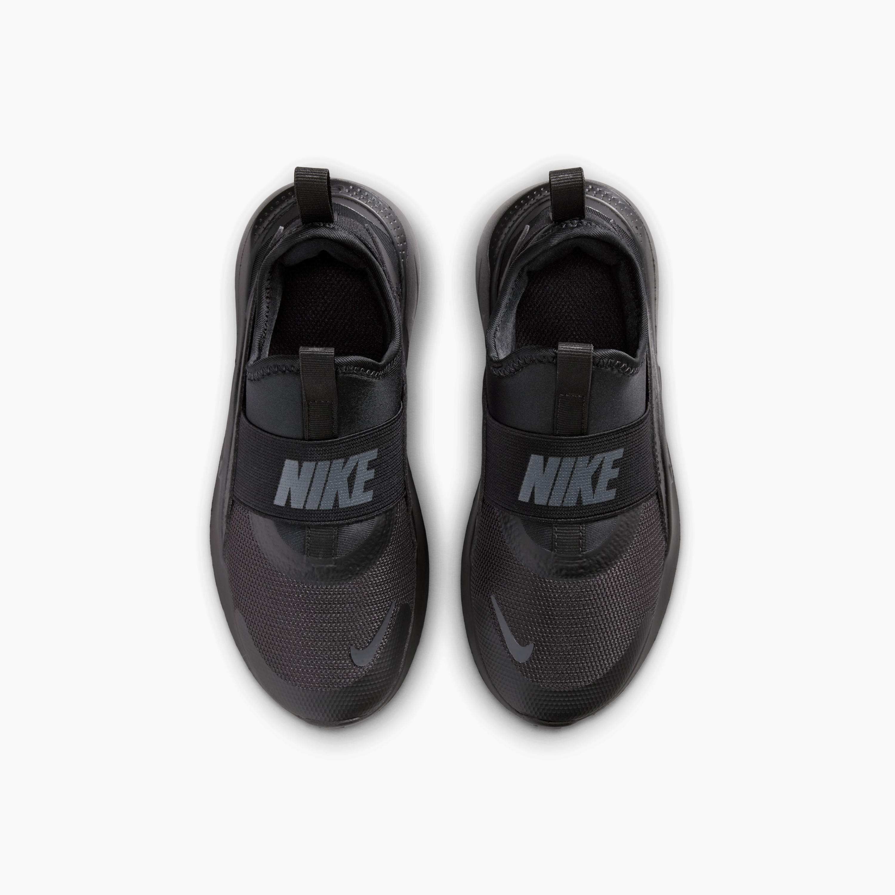 حذاء مدرسي سهل الارتداء "فليكس رونر 4 بي إس" للأولاد من نايك - IF2894-001-boys-shoes-schoolshoes-image-4