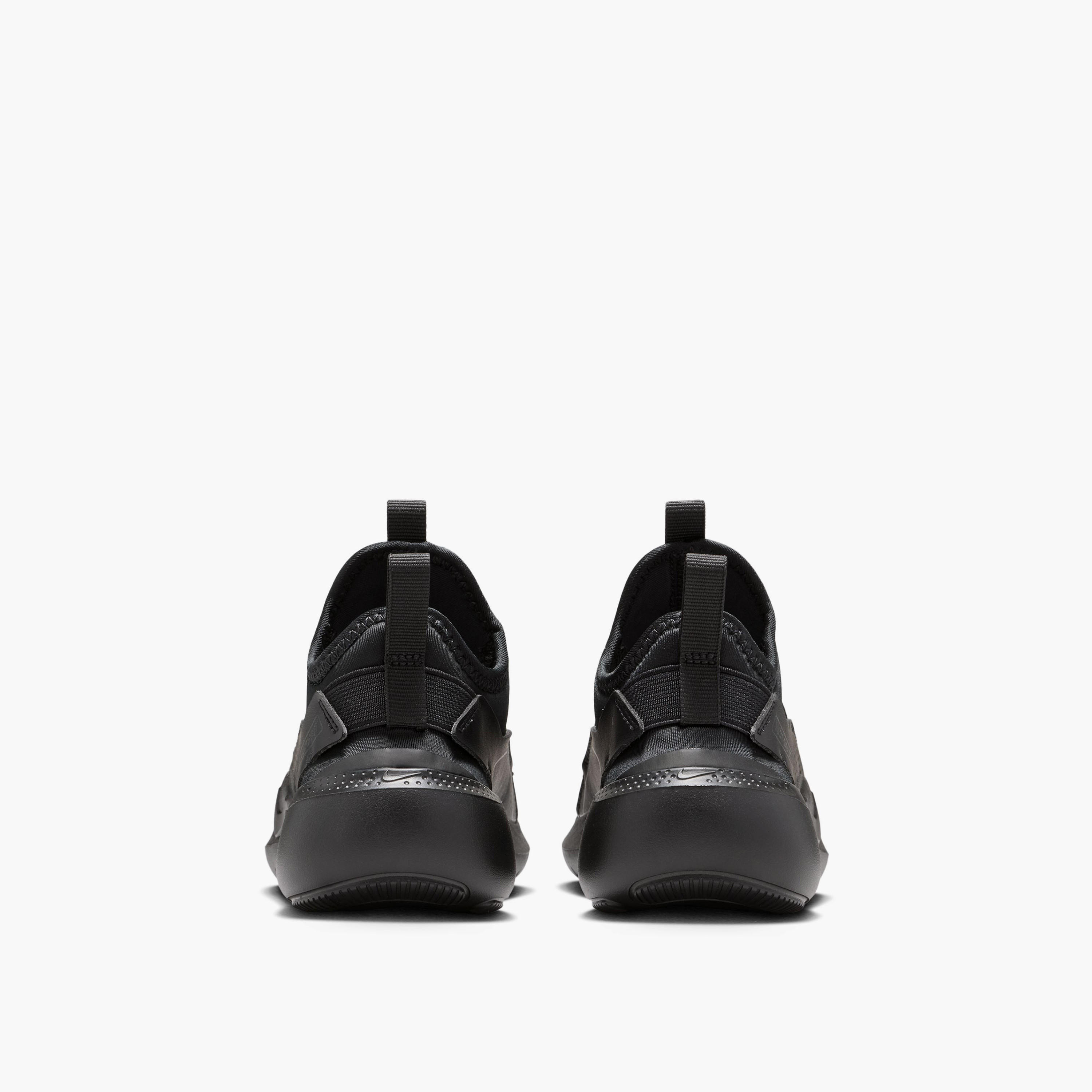 حذاء مدرسي سهل الارتداء "فليكس رونر 4 بي إس" للأولاد من نايك - IF2894-001-boys-shoes-schoolshoes-image-5